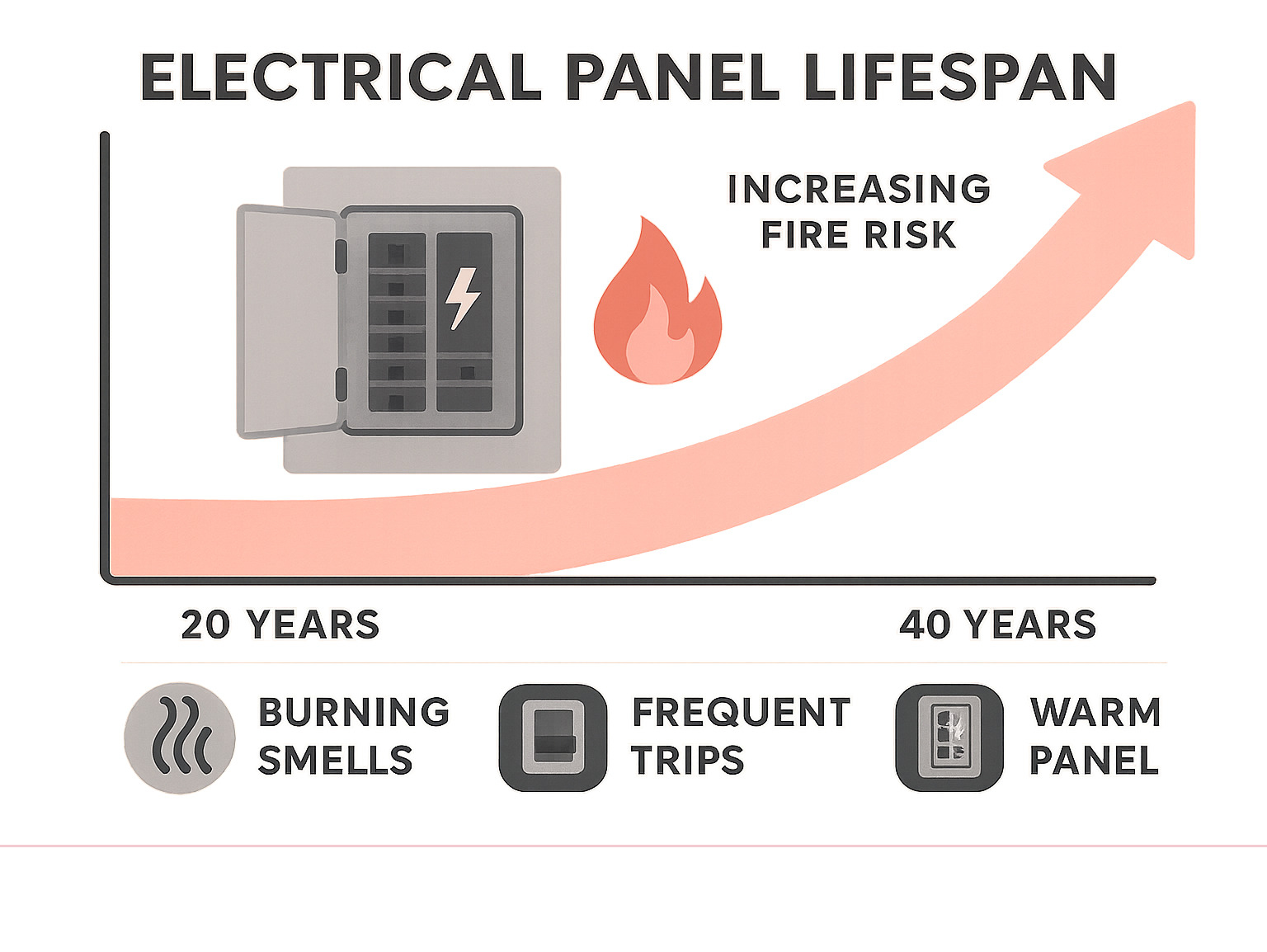 Electrical Panel Upgrade Near Me