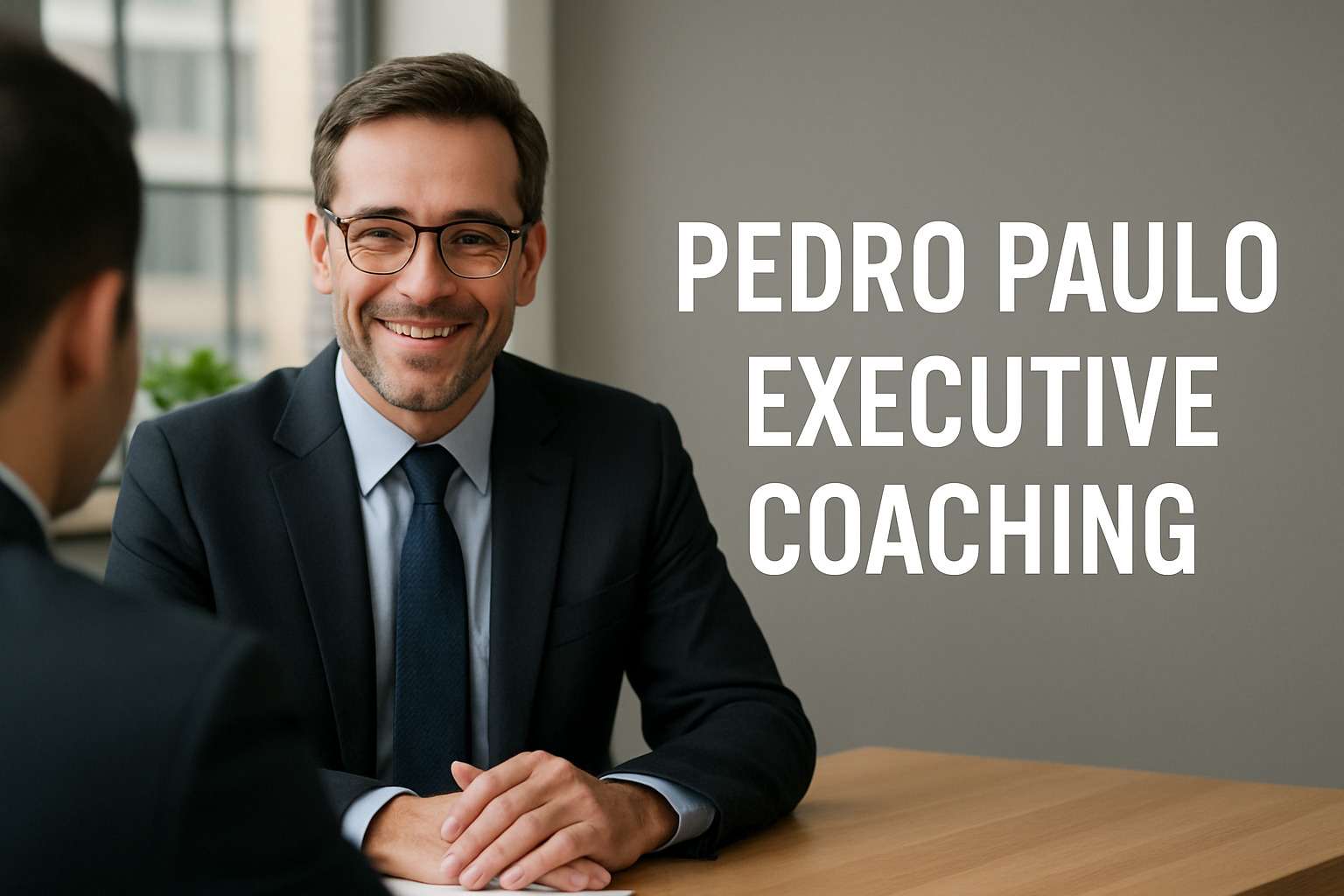 virtual coaching dashboard - pedro paulo executive coaching