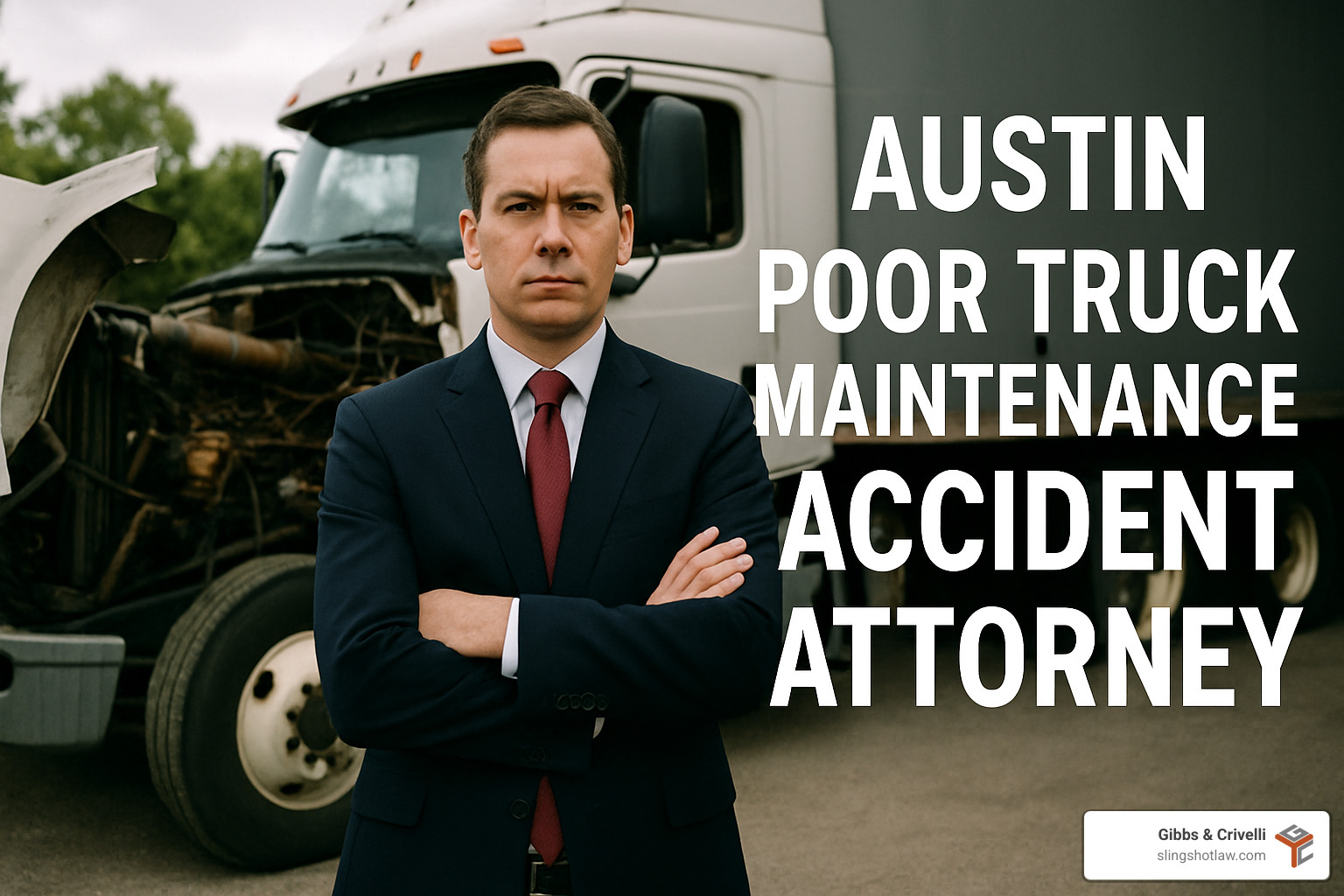 lawyer reviewing truck electronic data recorder black box evidence - austin poor truck maintenance accident attorney
