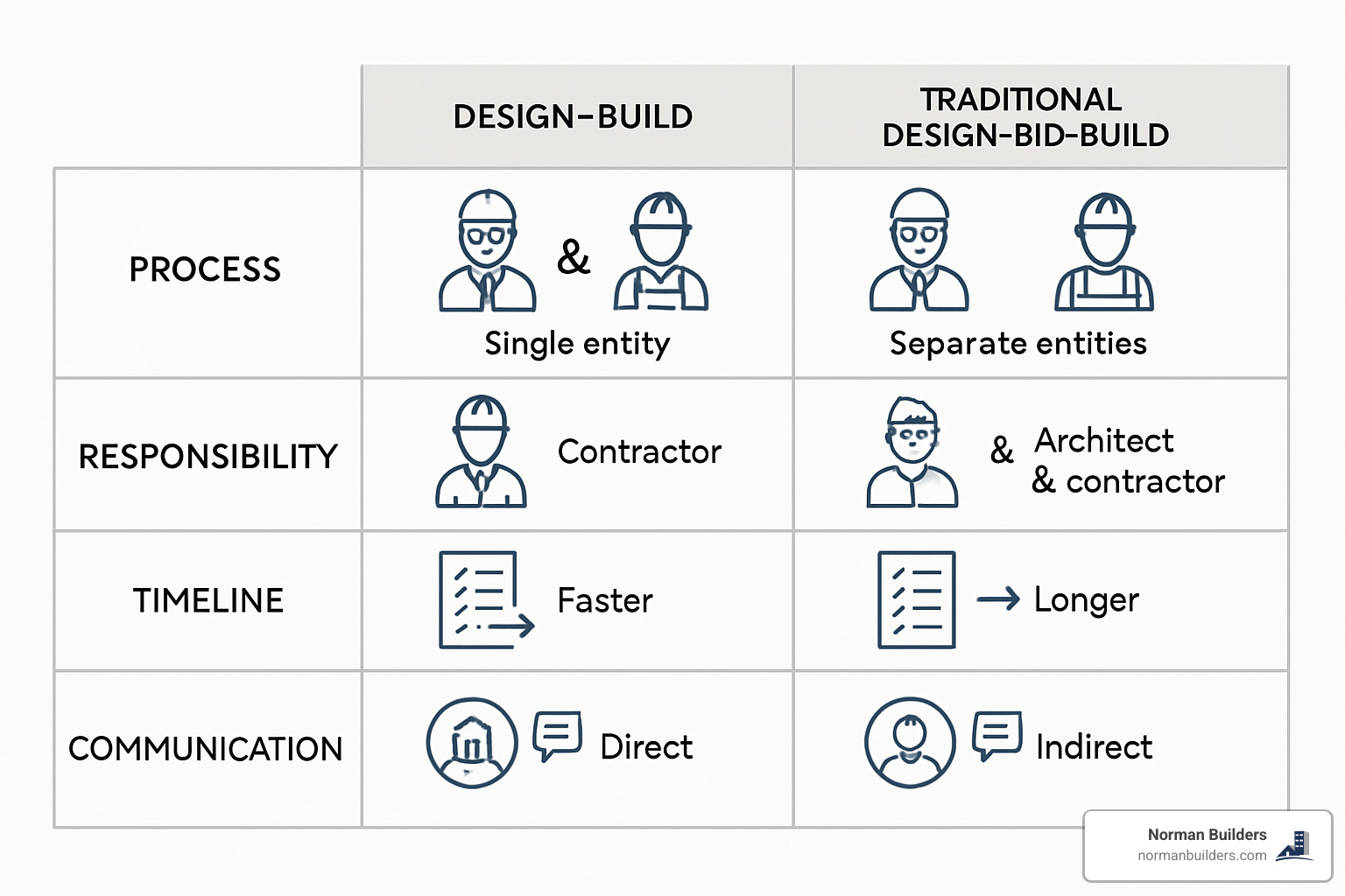 Contractor Design and Build: 10 Powerful Benefits in 2025