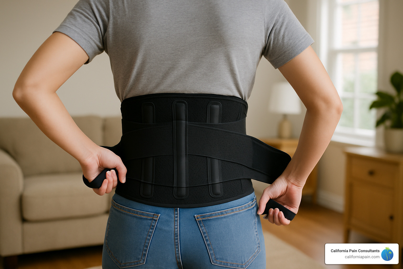 lumbar support brace placement - leg and back pain relief lumbar support brace placement - leg and back pain relief