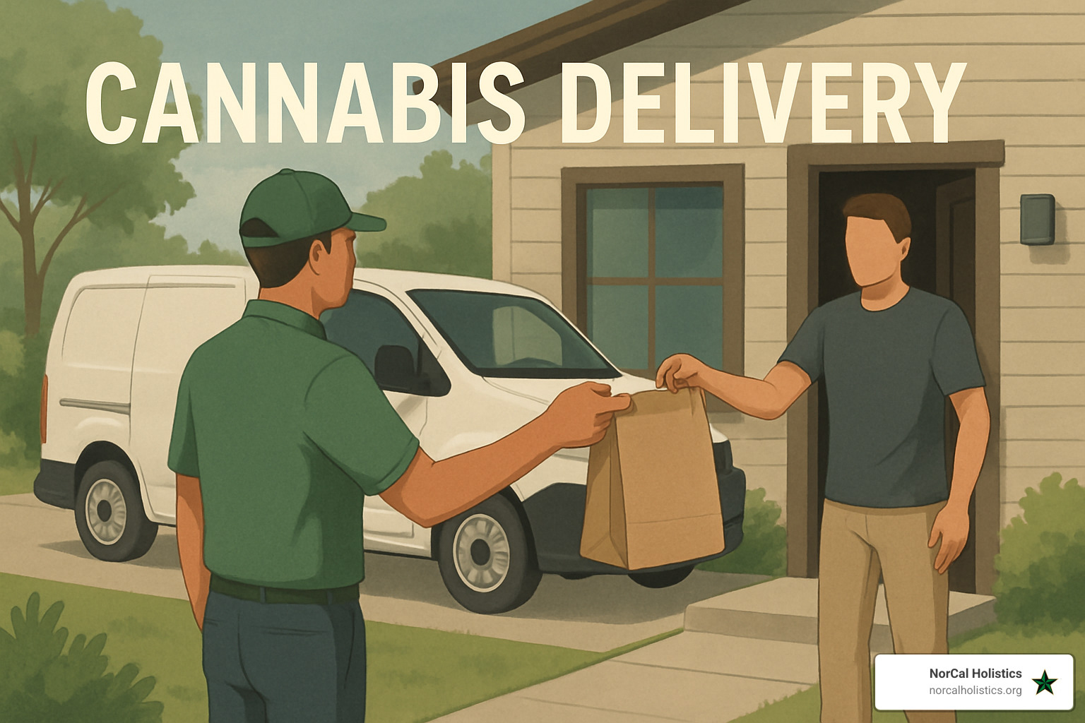 Mobile cart screen showing product selection and checkout process - cannabis delivery