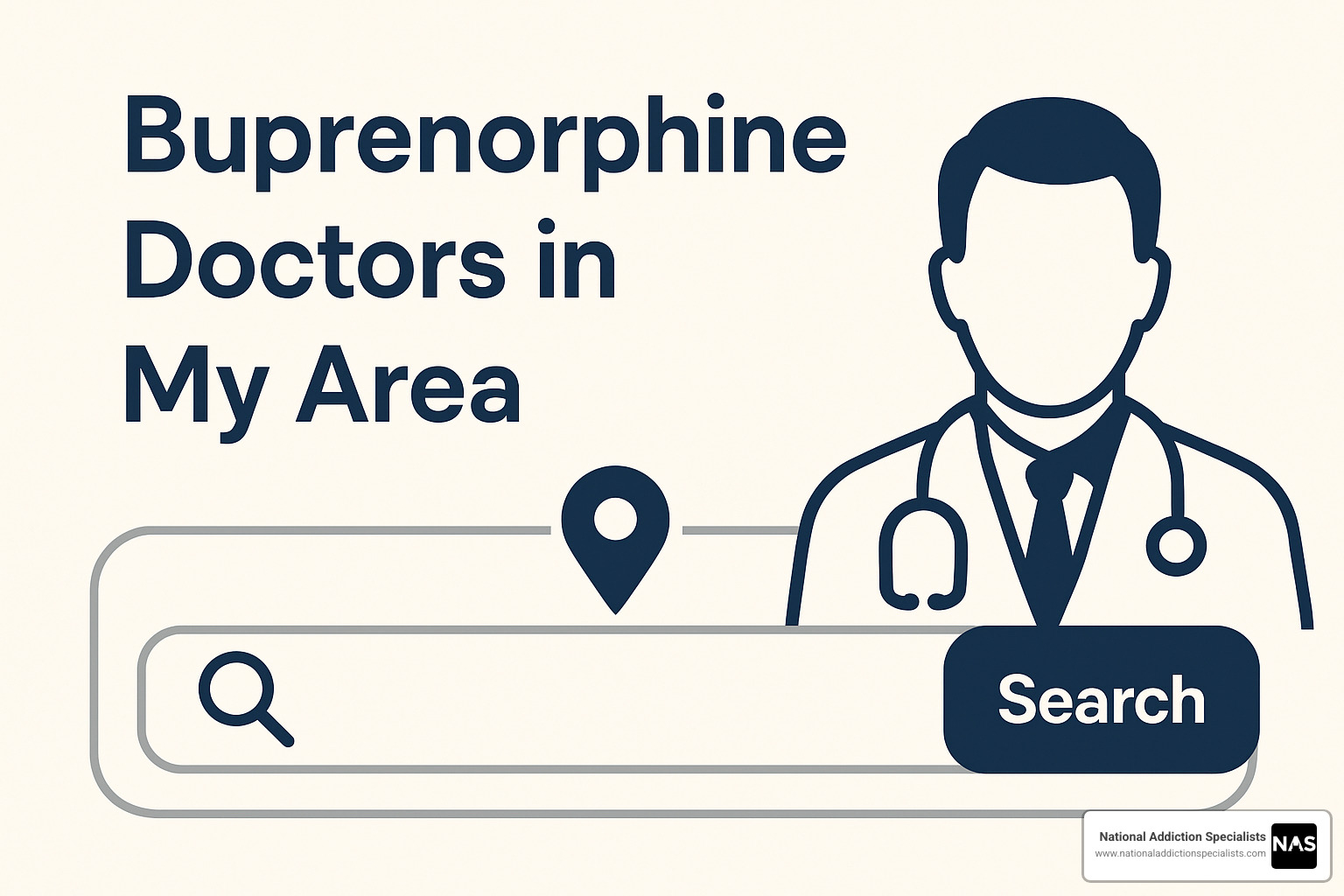 person using smartphone to search for local buprenorphine doctors - buprenorphine doctors in my area