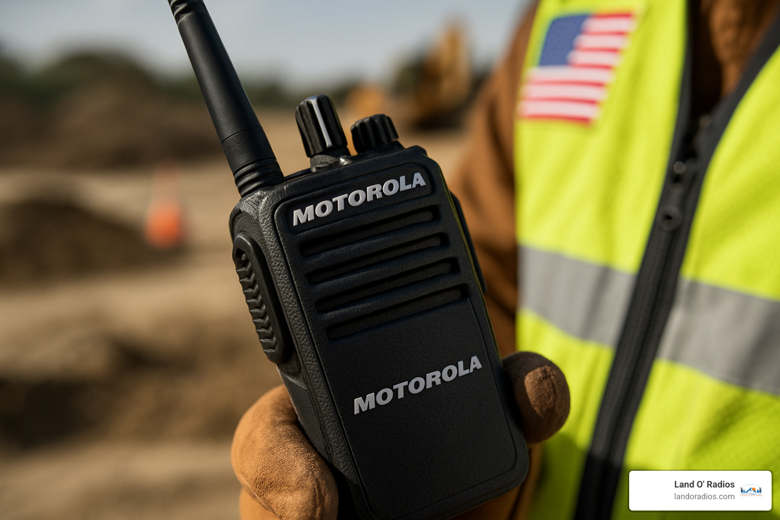 Motorola two-way radio - buy a motorola two-way radio