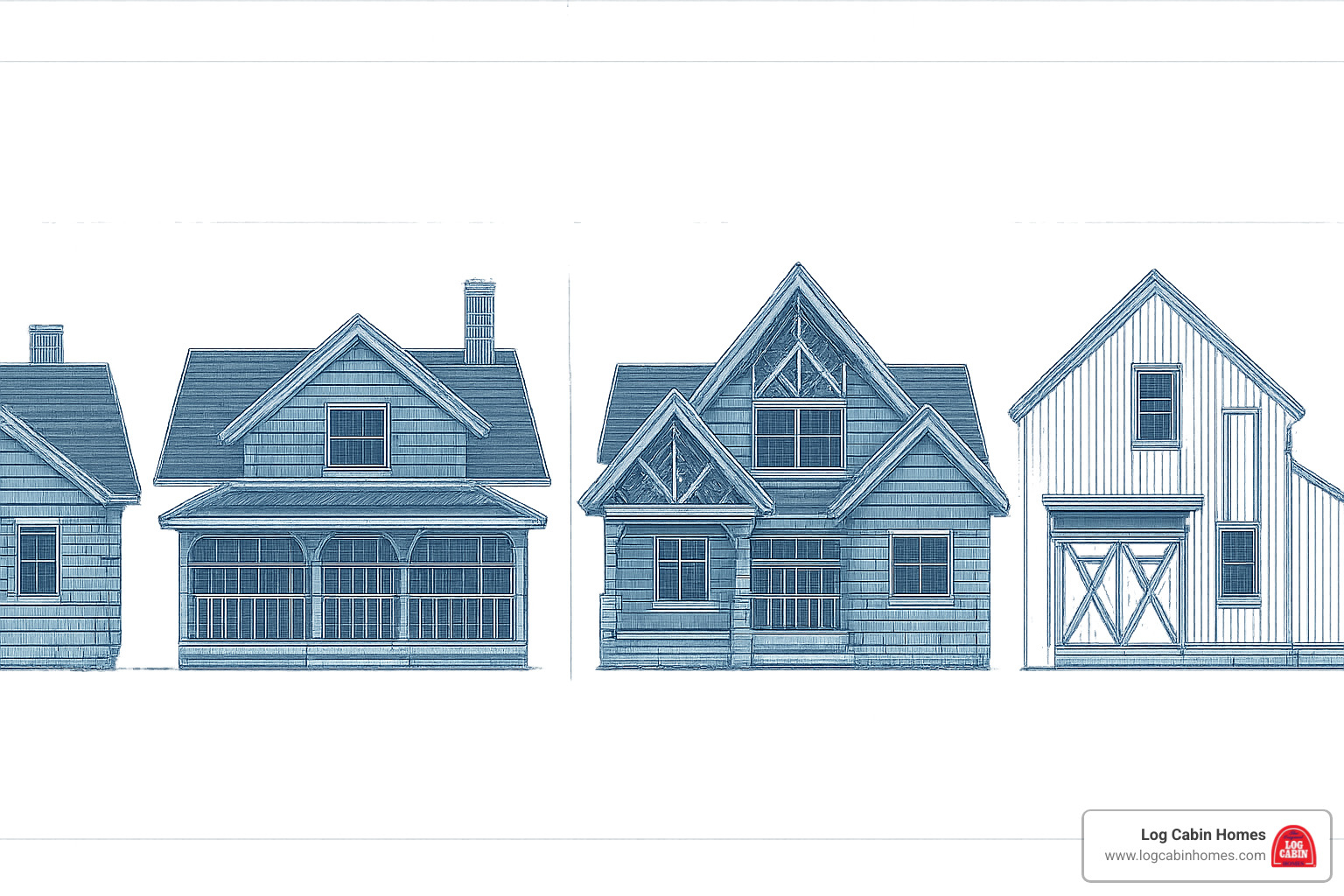 Log Cabin Blueprints: 10 Best Inspiring Plans for 2025, image size:1536x1024