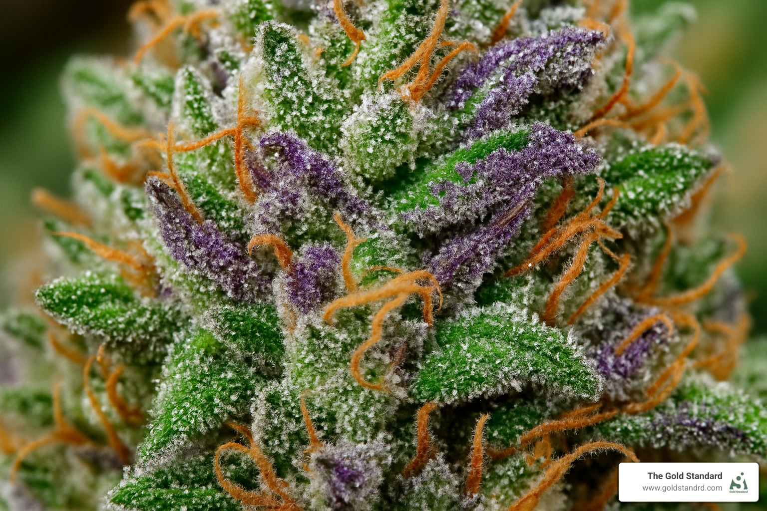 Northern Lights macro - all weed strains a-z with pictures