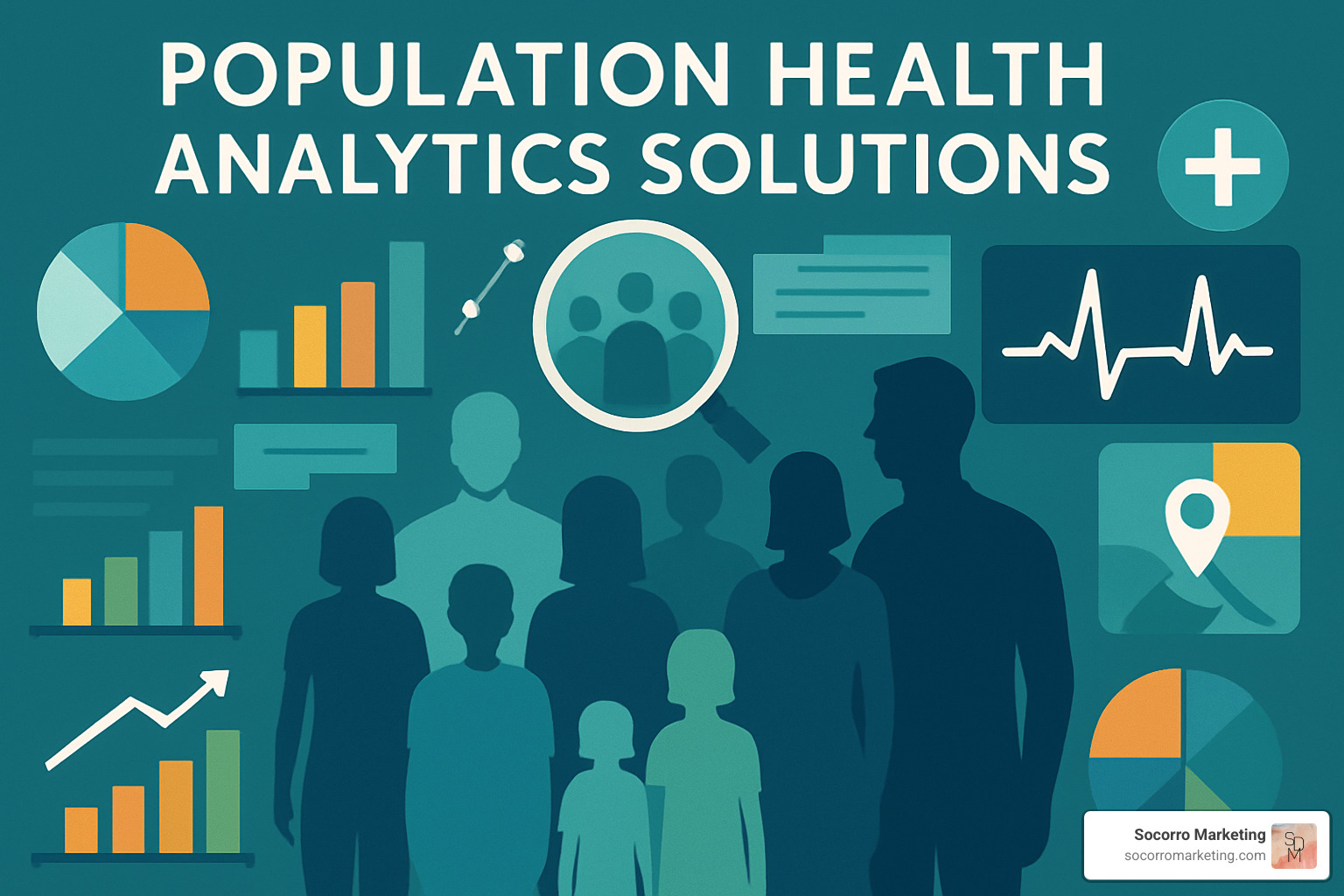Healthcare workflow integration showing analytics embedded in clinical decision-making - population health analytics solutions Healthcare workflow integration showing analytics embedded in clinical decision-making - population health analytics solutions