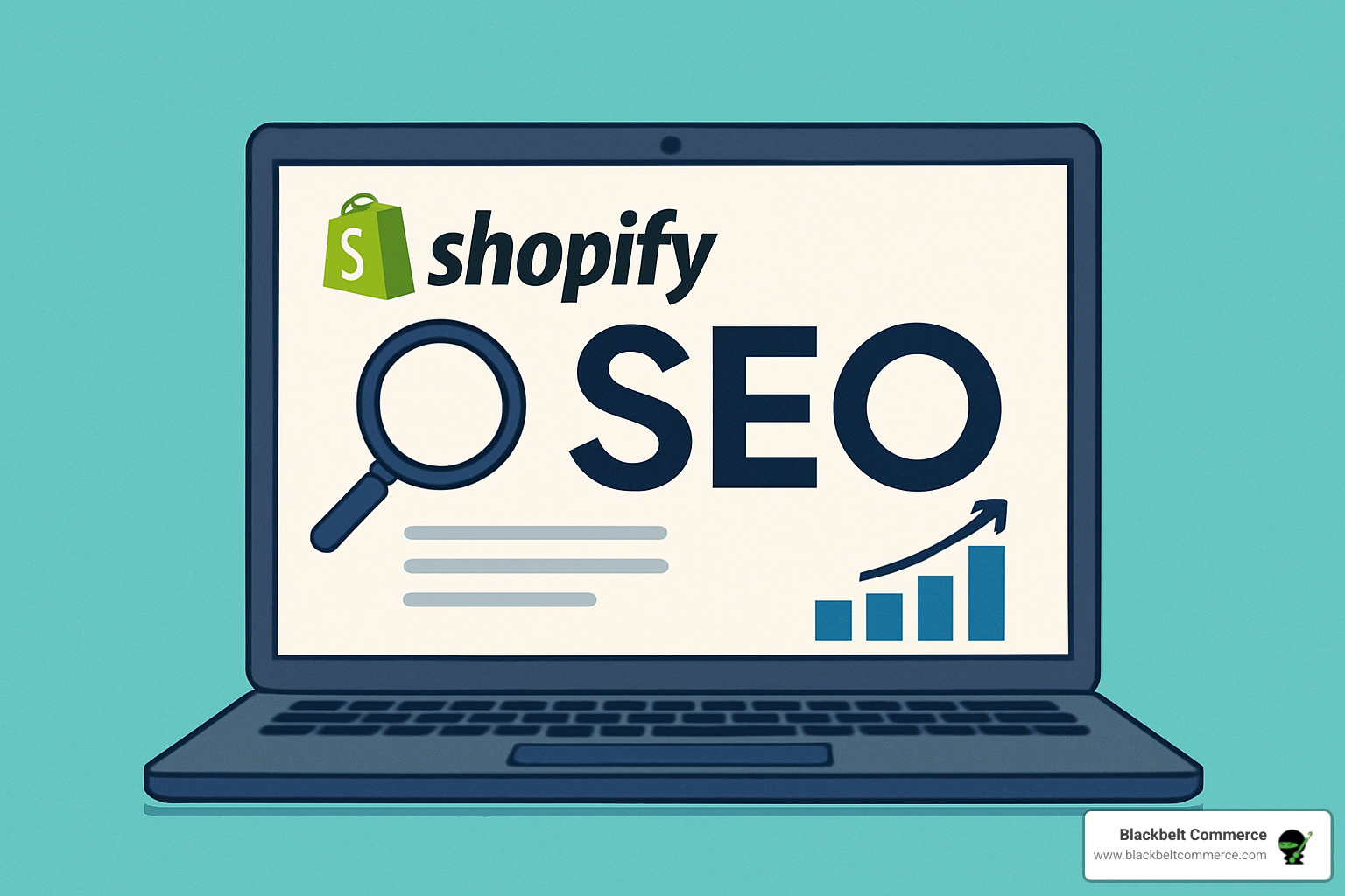 Booster SEO dashboard showing automated SEO fixes and performance metrics - shopify app seo