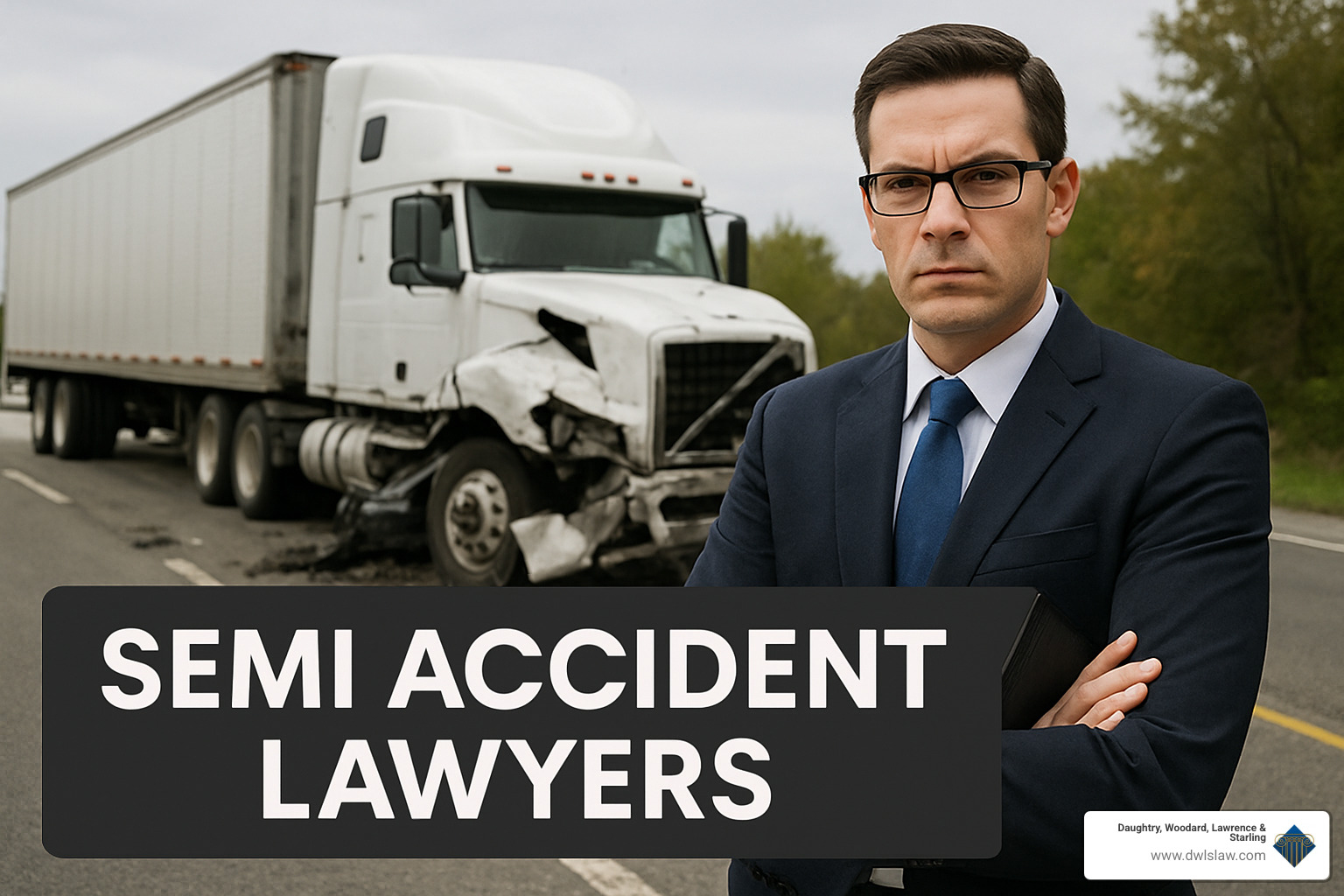 black box data recorder device being downloaded - semi accident lawyers