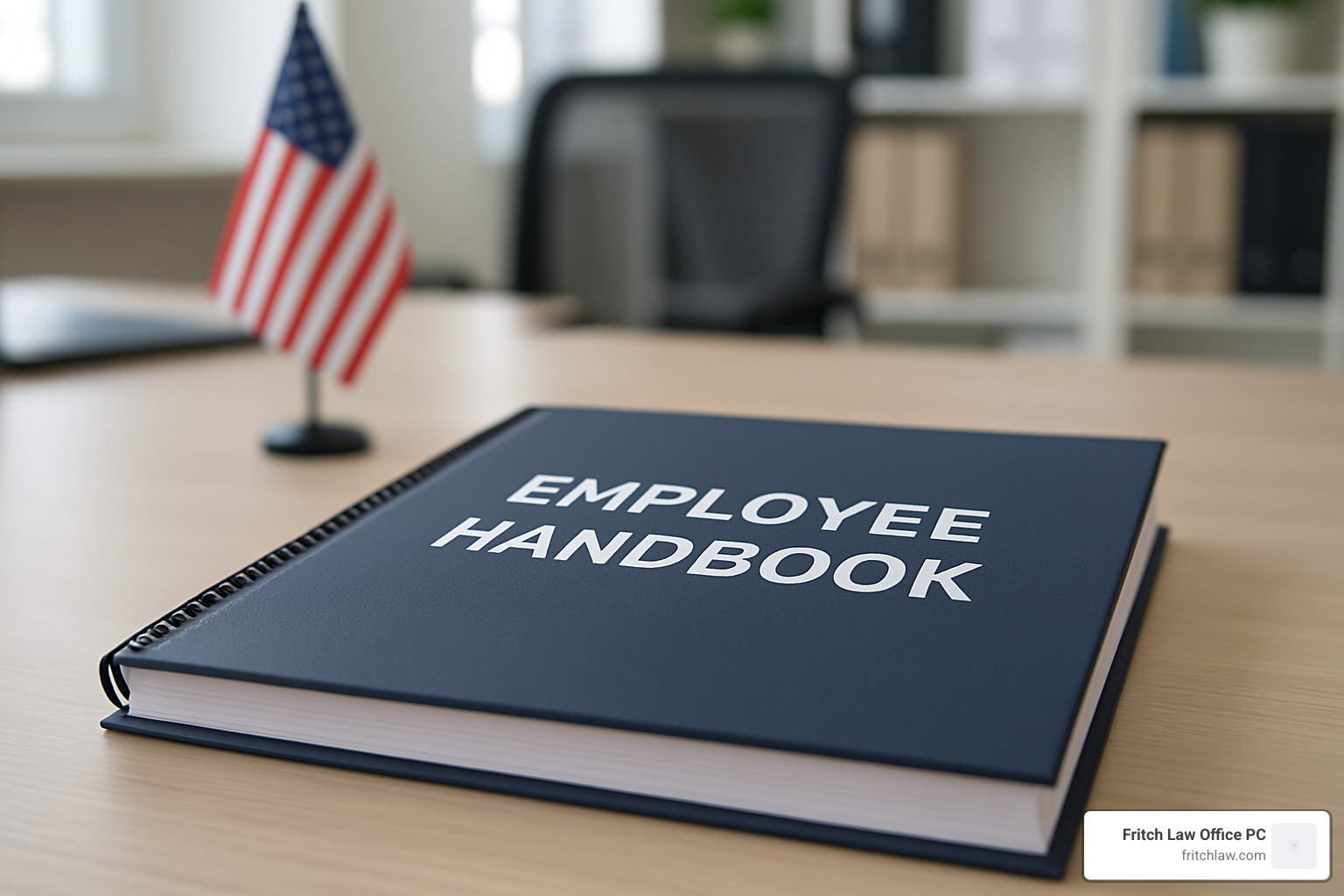 policy handbook - discrimination unfair dismissal