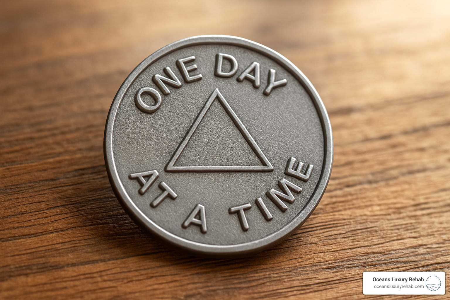 AA/NA recovery chip - is intensive outpatient rehab a 12 step program