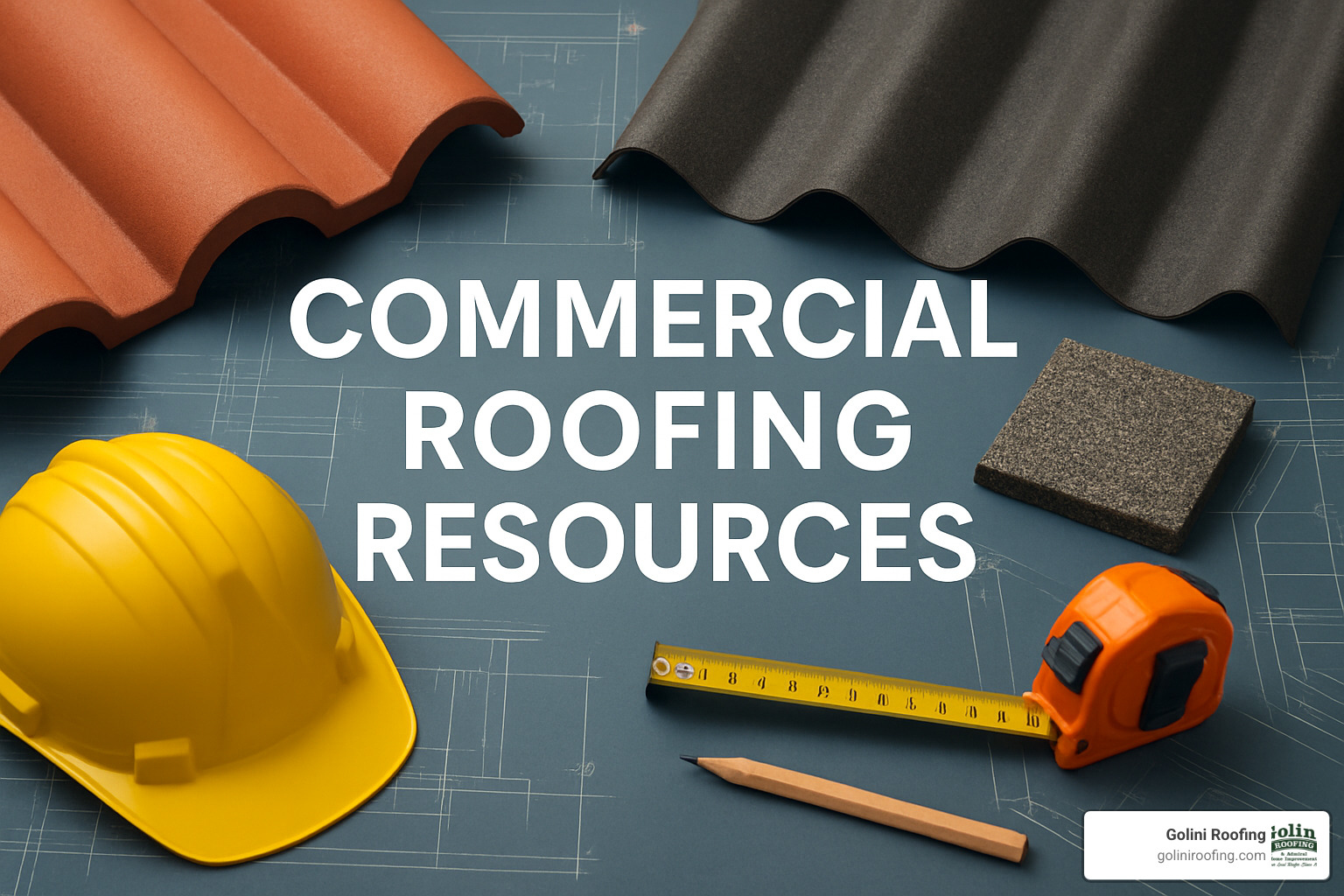 commercial roof maintenance checklist - commercial roofing resources
