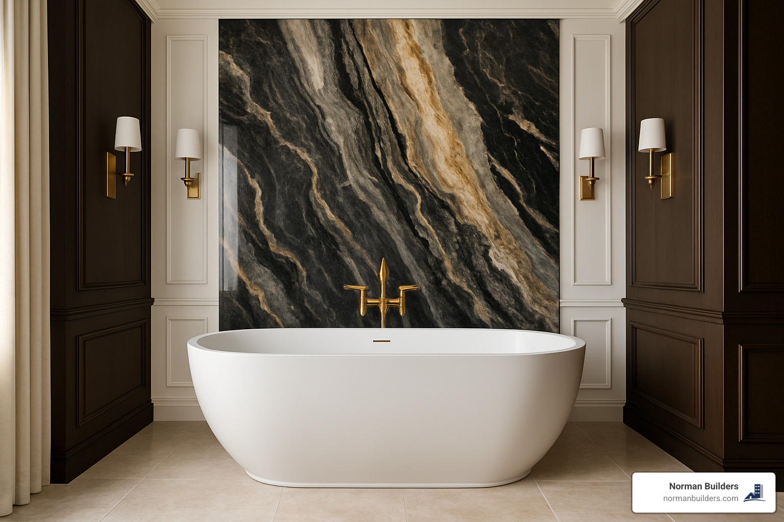 Photo inspiration: High End Bathrooms 10 Stunning 2025 Ideas For Ultimate Luxury Photo Inspiration