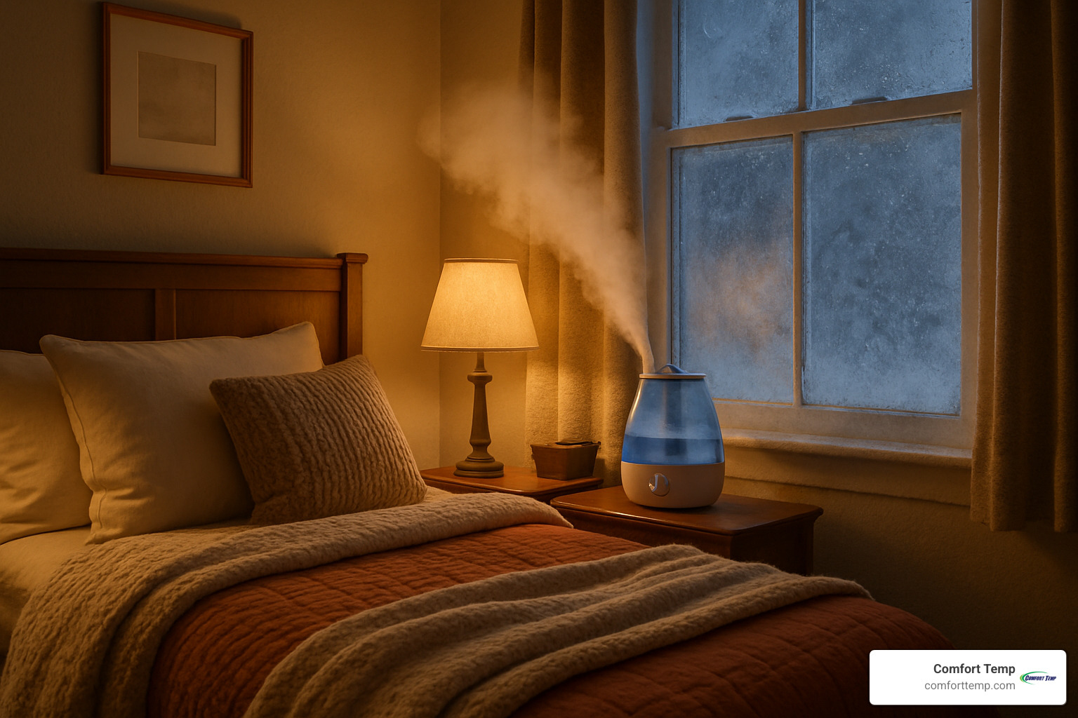 winter bedroom humidifier - humidifier vs dehumidifier
