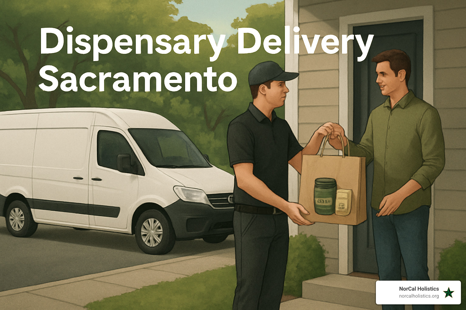 Sacramento cannabis wellness products - dispensary delivery sacramento