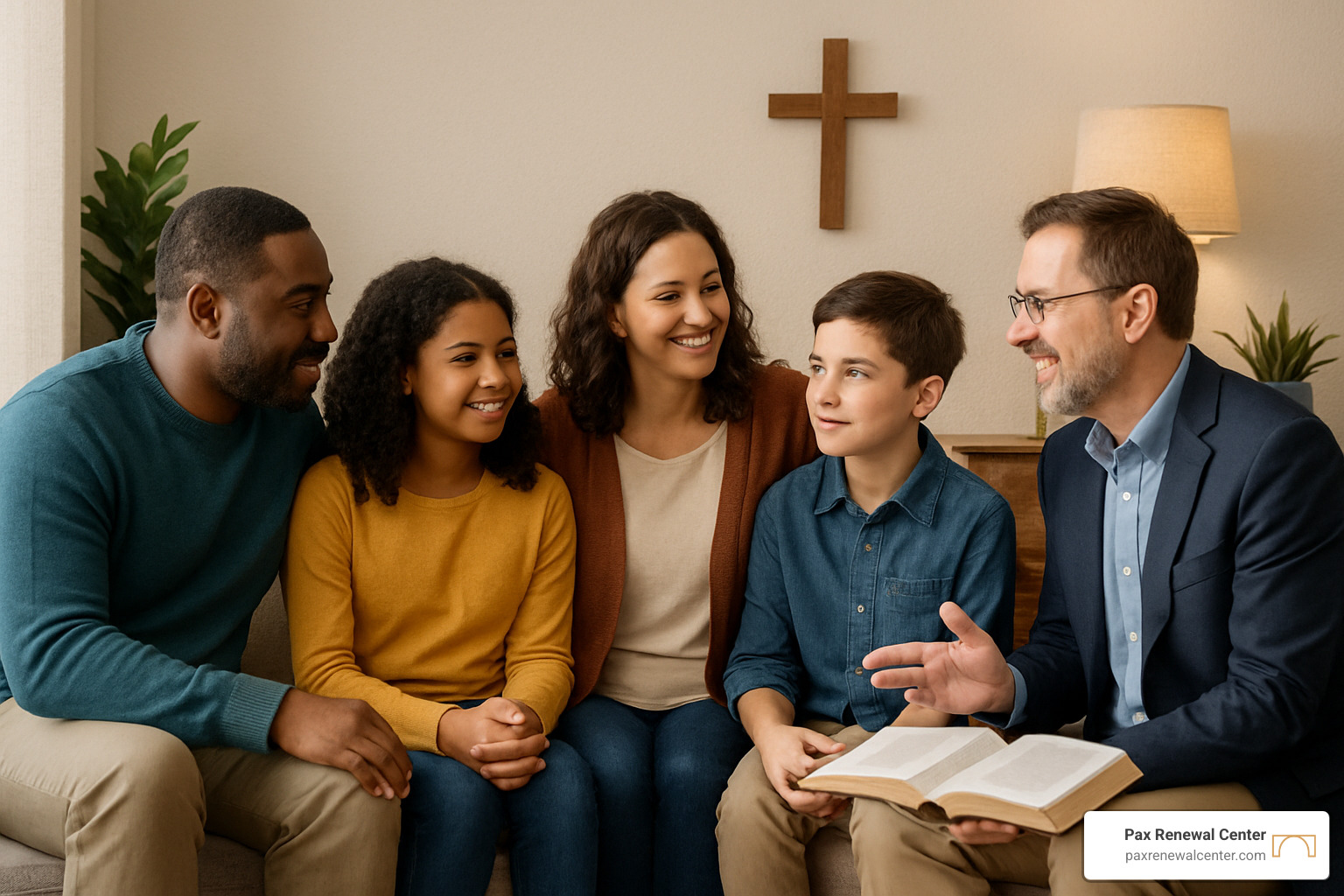 Christian family counseling benefits - faith based family counseling Christian family counseling benefits - faith based family counseling