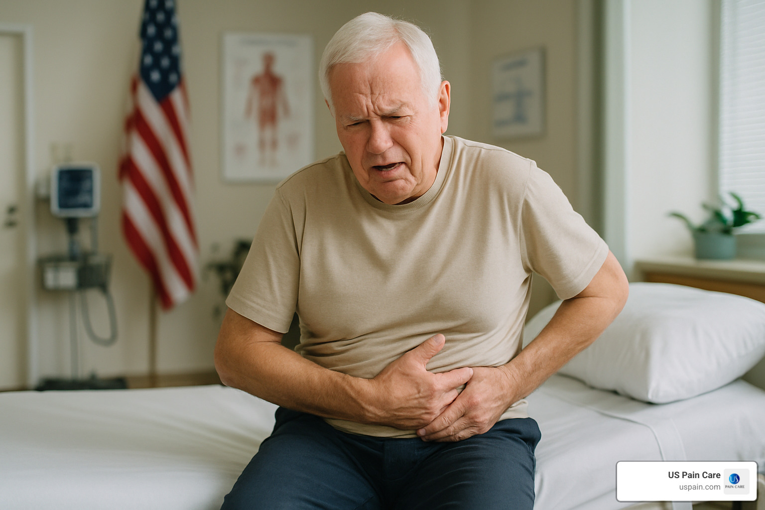 Pain Management For Shingles: 10 Powerful Tips For Fast Relief 2025