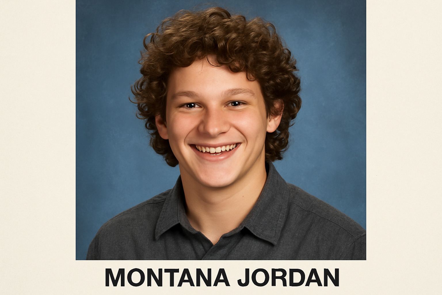Montana Jordan's hometown of Ore City, Texas - montana jordan