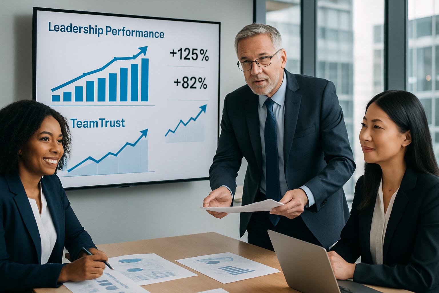 Success metrics and performance improvements from Pedro Paulo coaching programs - pedro paulo coaching