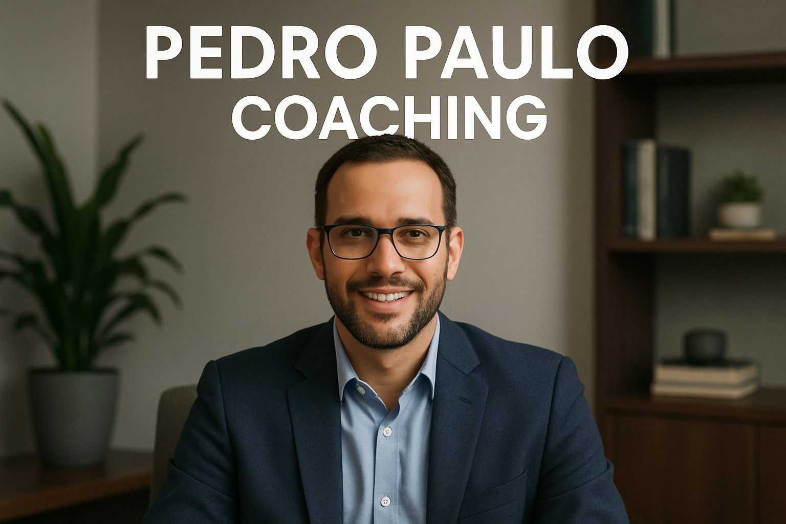 Pedro Paulo coaching services overview - pedro paulo coaching