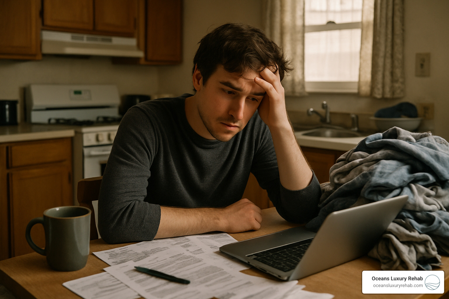 daily life challenges - Do I need partial hospitalization?