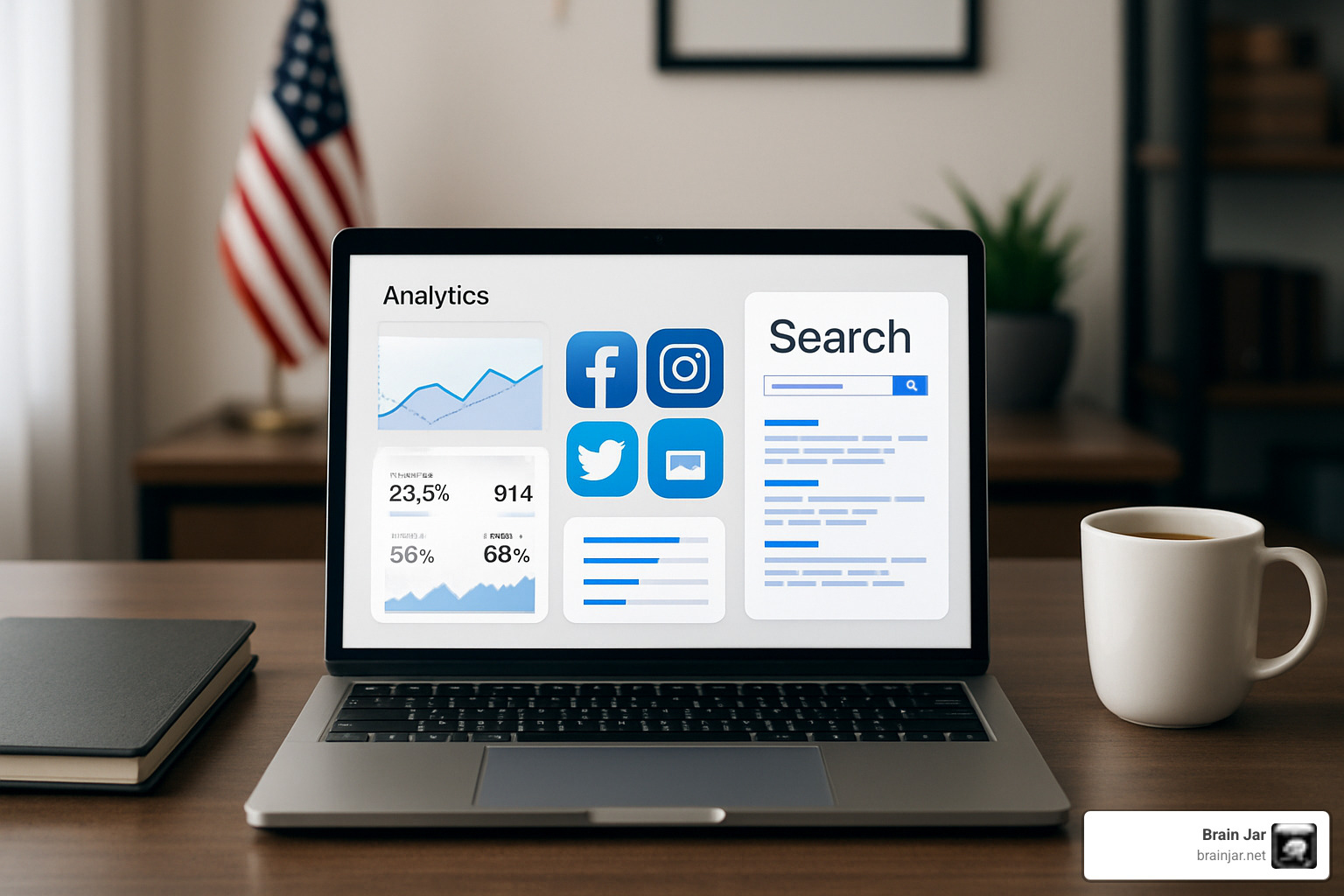 online presence management - online presence management