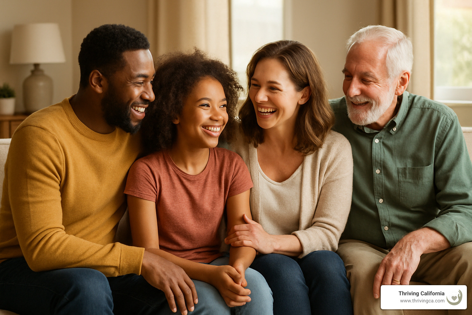 emotional support for families - emotional support for families