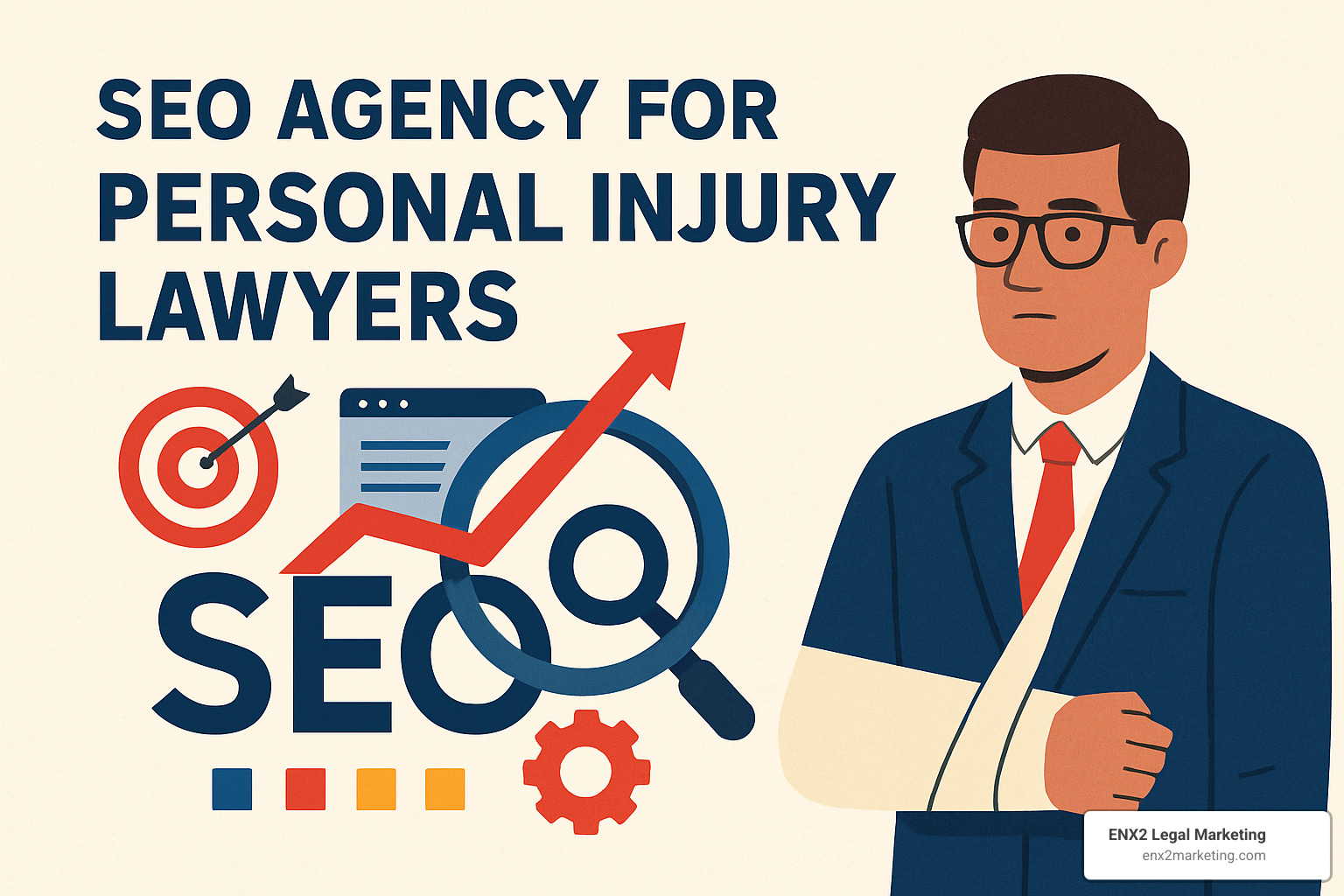 local SEO map pack results for personal injury lawyers - seo agency for personal injury lawyers