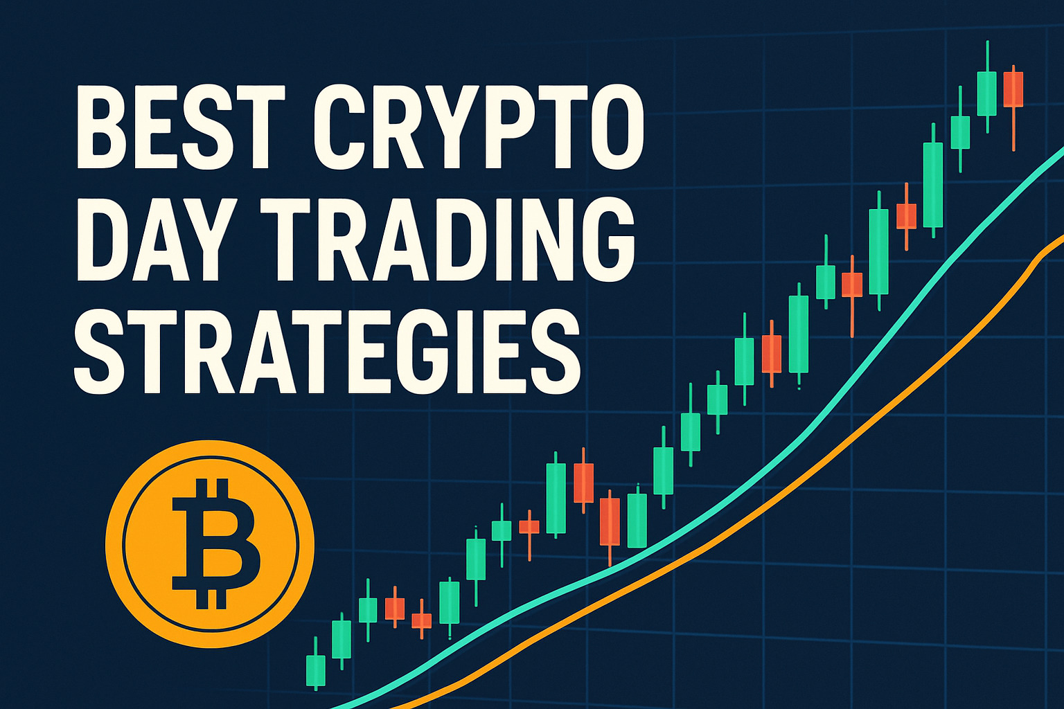 indicator dashboard - best crypto day trading strategies