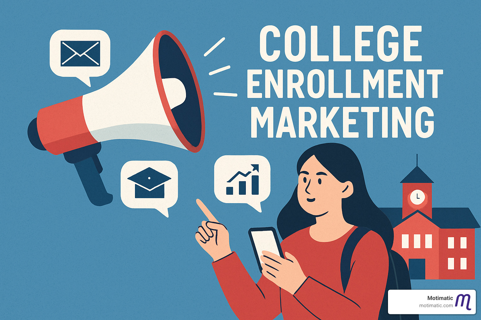 strategic enrollment marketing planning dashboard - college enrollment marketing