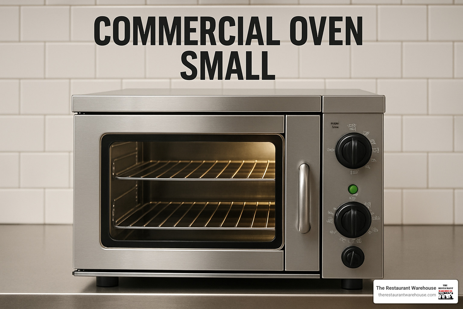 cleaning checklist for small commercial ovens with daily, weekly, and monthly maintenance tasks - commercial oven small