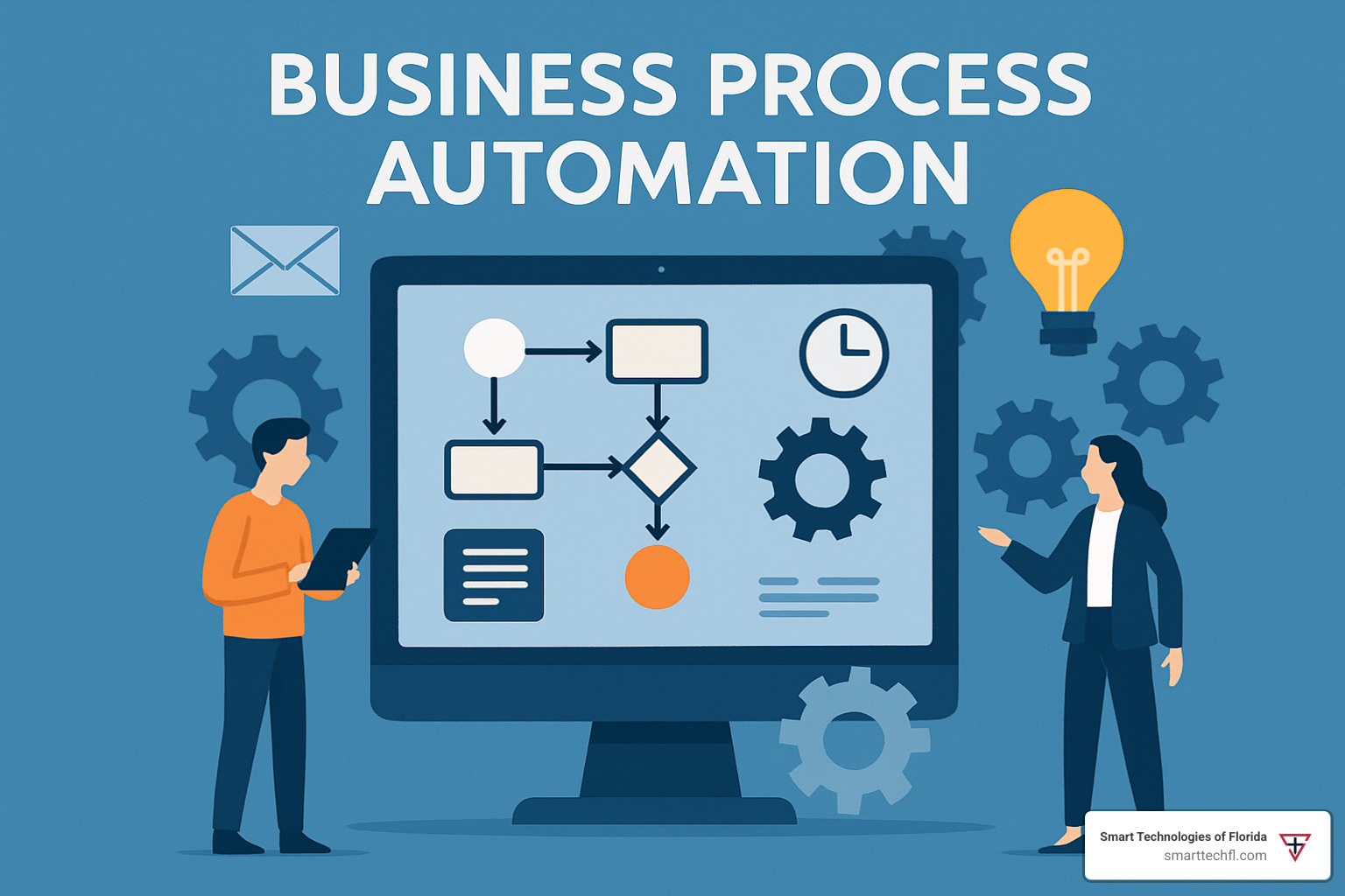 phased implementation roadmap - business process automation phased implementation roadmap - business process automation