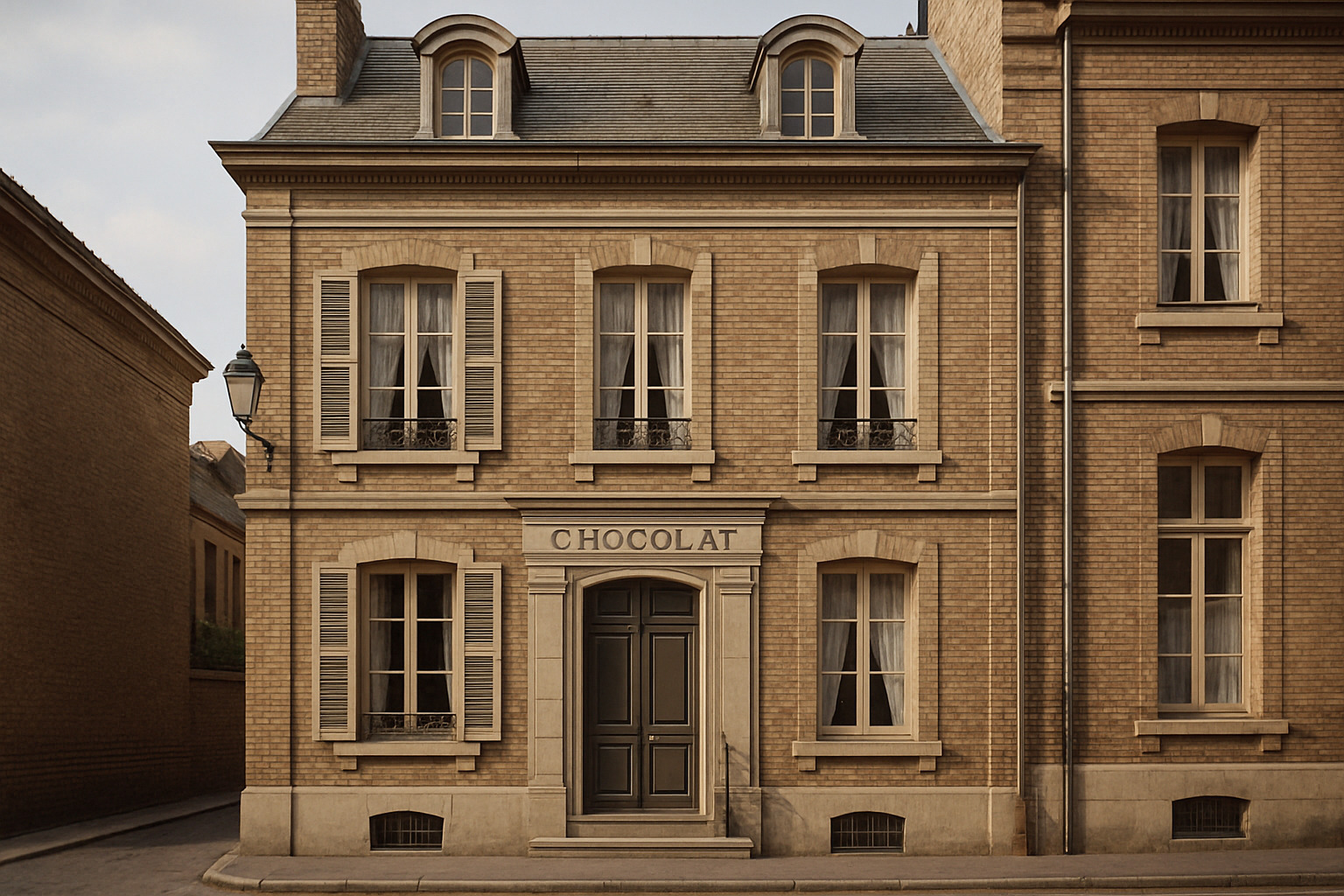 Brigitte Macron's childhood home in Amiens - brigitte macron Brigitte Macron's childhood home in Amiens - brigitte macron