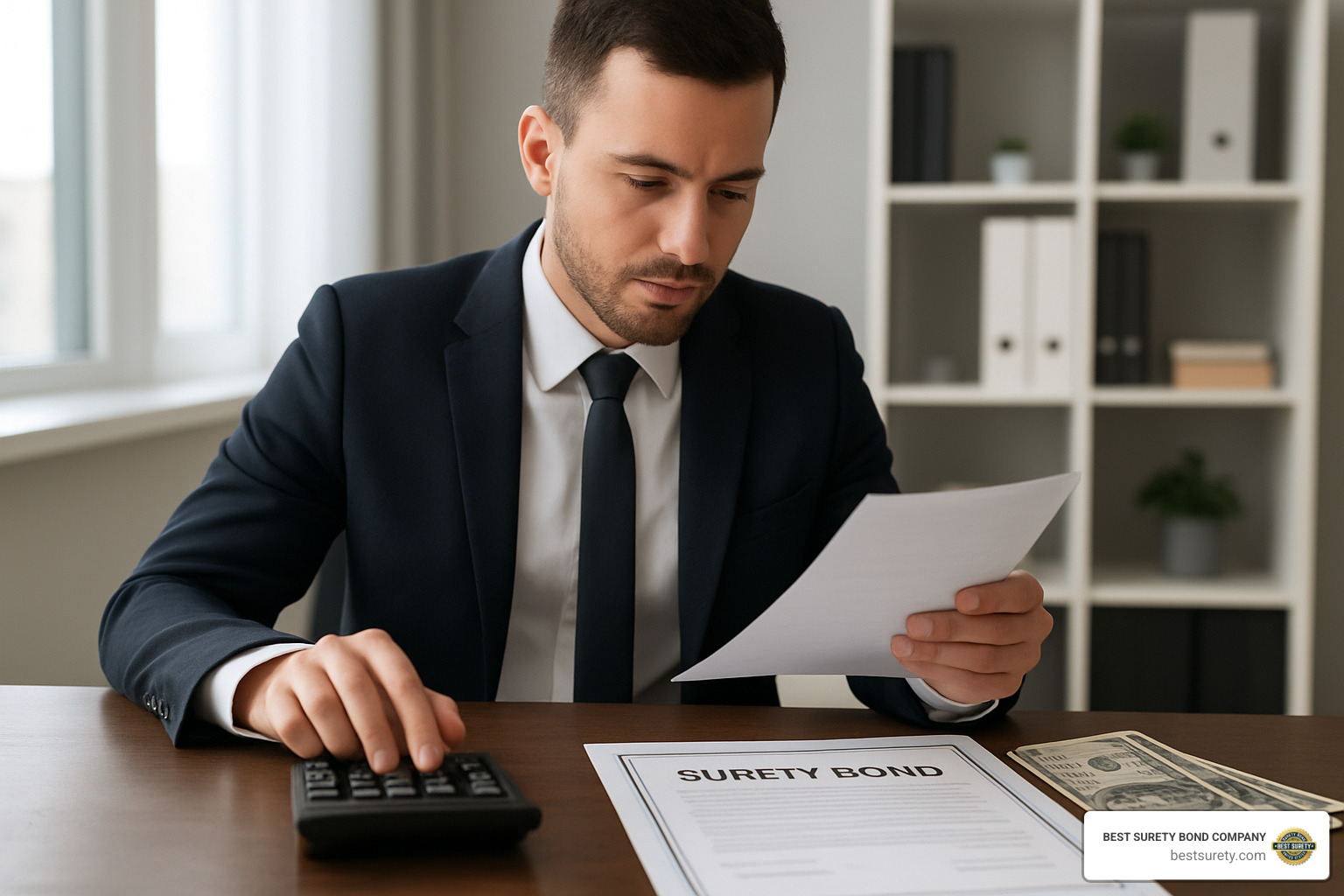 surety bond cost - surety bond cost