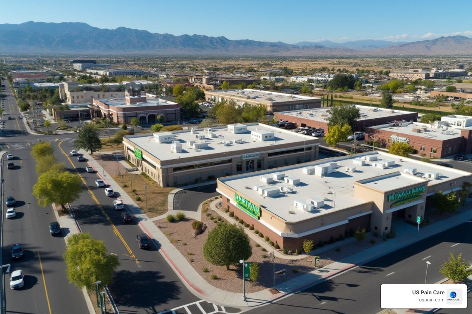 carson city clinic district - carson city pain management