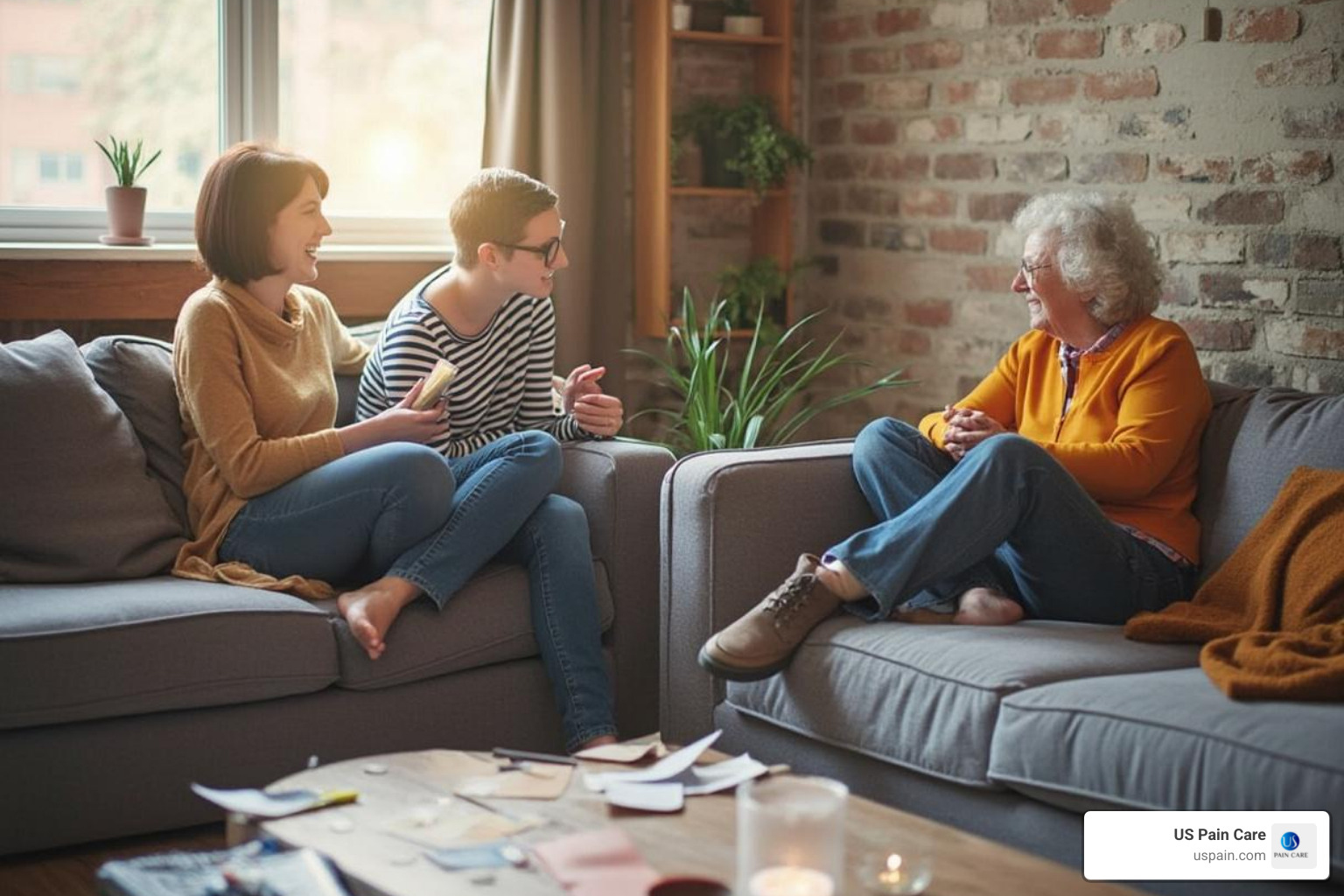 Celebration image of people reaching a success milestone in recovery—team high-five, certificate, or group photo - finding the right support network addiction recovery