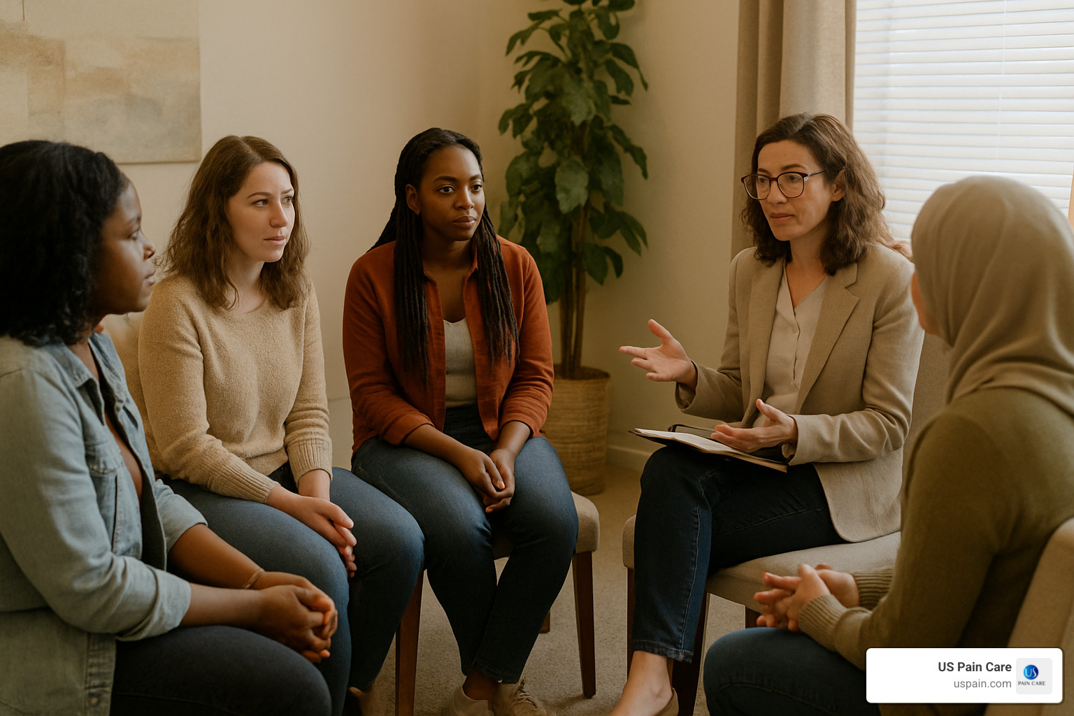 women's group therapy - addiction treatment programs women's group therapy - addiction treatment programs