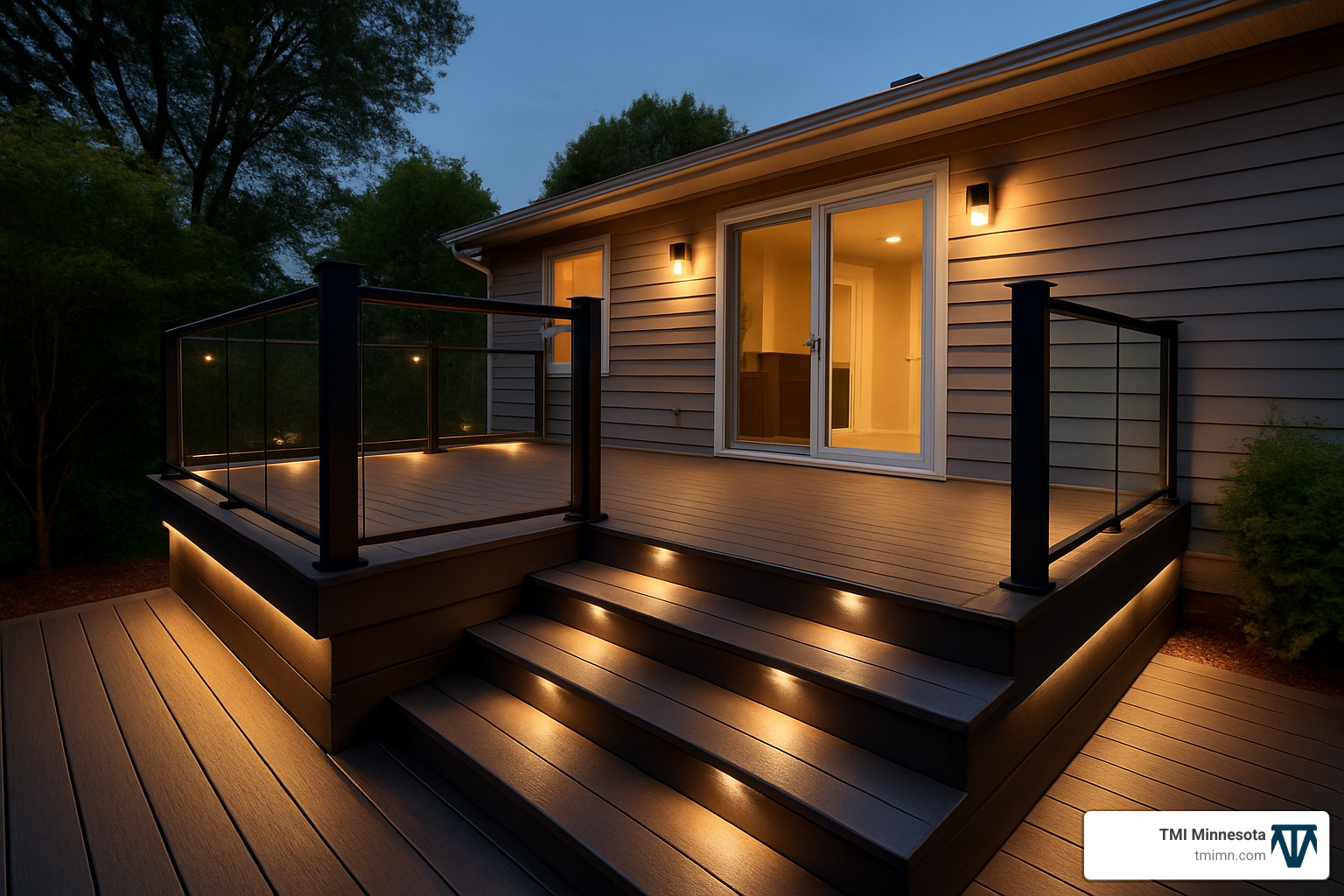 Custom deck builders: Best 2025