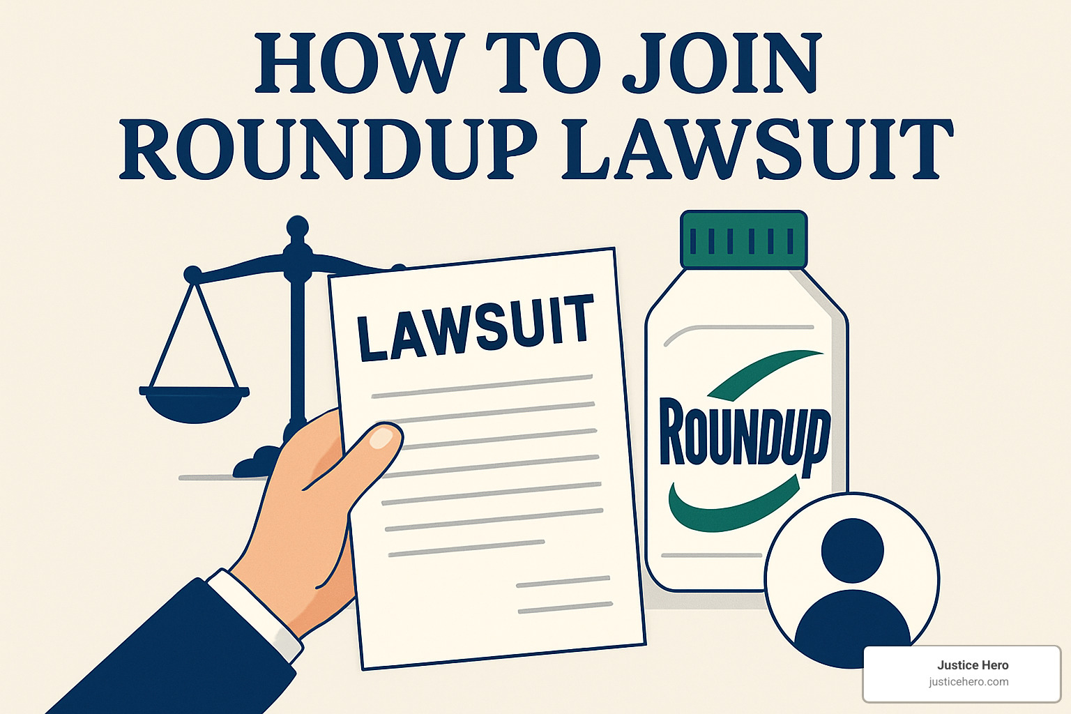 Collection of evidence including receipts, old Roundup bottles, medical documents, and employment records - how to join roundup lawsuit Collection of evidence including receipts, old Roundup bottles, medical documents, and employment records - how to join roundup lawsuit