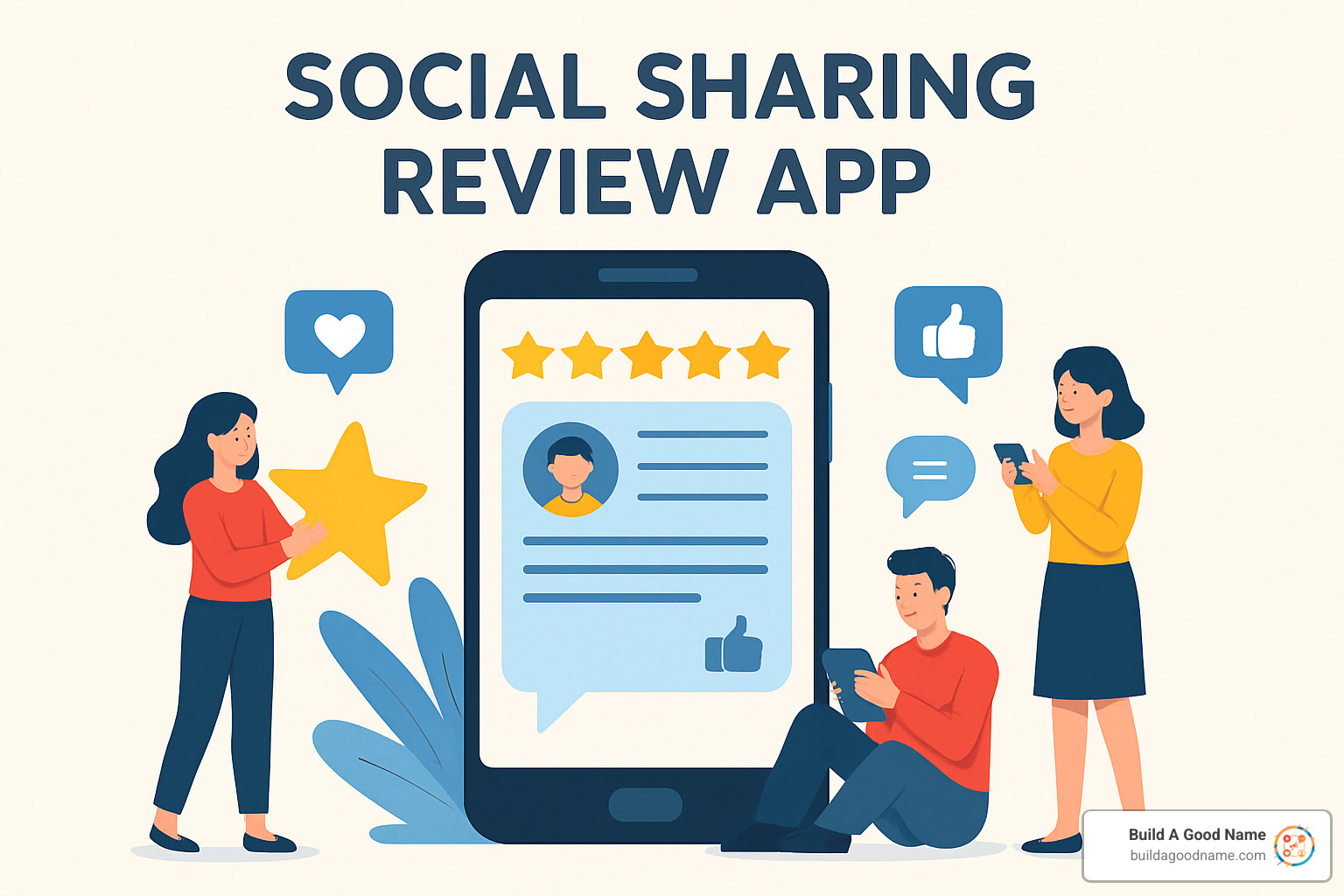 Collage showcasing different review widget styles including grid layout, carousel slider, and single review displays - social sharing review app