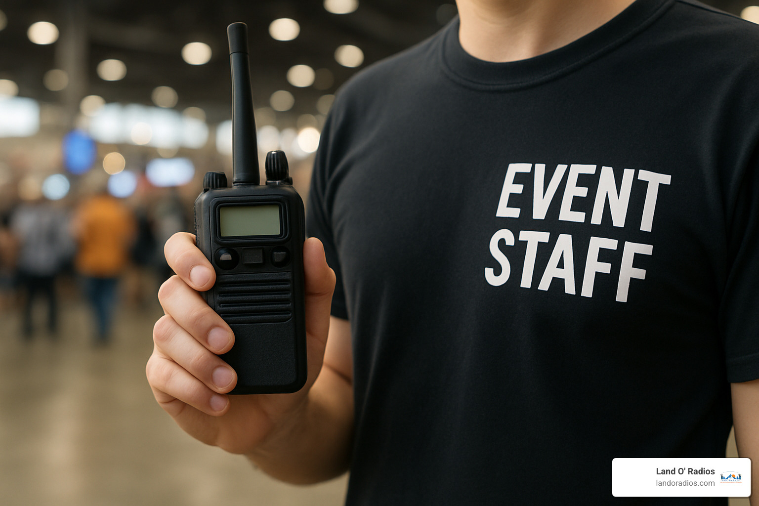 event communication radios - event communication radios