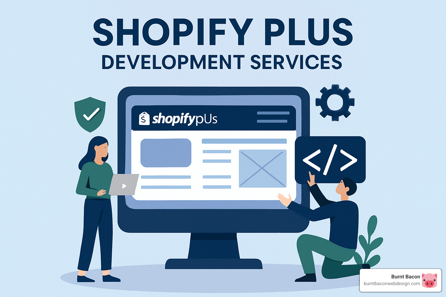 Branded, customized Shopify Plus checkout page showing seamless user experience with custom fields and promotional elements - shopify plus development services Branded, customized Shopify Plus checkout page showing seamless user experience with custom fields and promotional elements - shopify plus development services