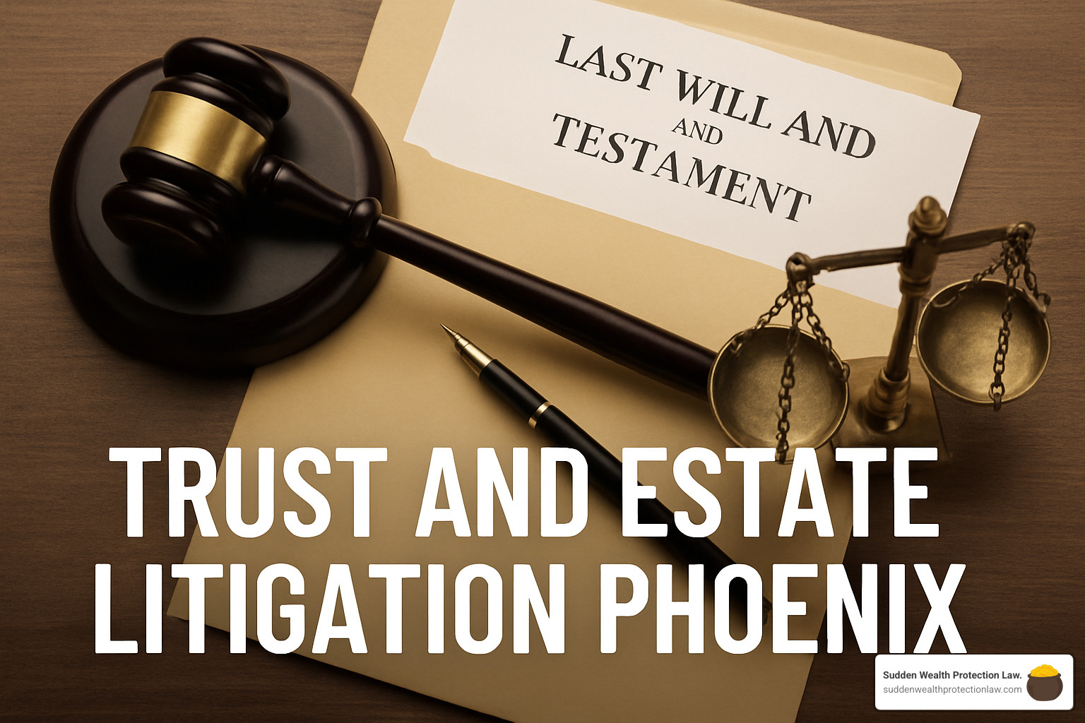 Maricopa County Superior Courthouse - trust and estate litigation phoenix Maricopa County Superior Courthouse - trust and estate litigation phoenix