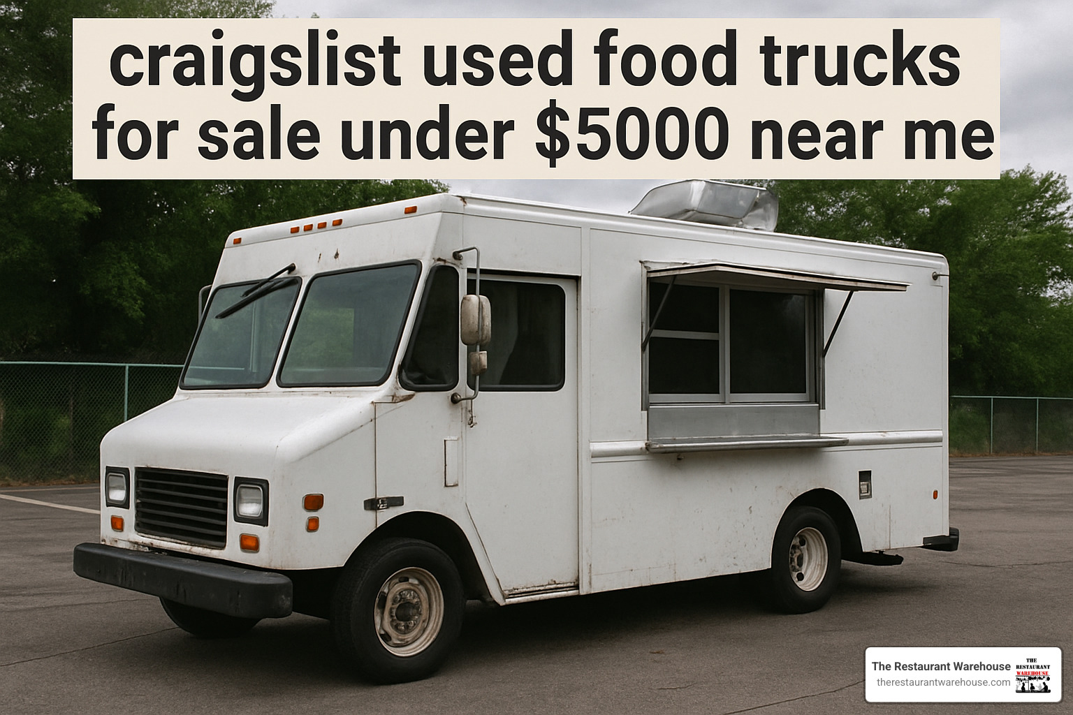 government auction website on laptop screen - craigslist used food trucks for sale under $5000 near me