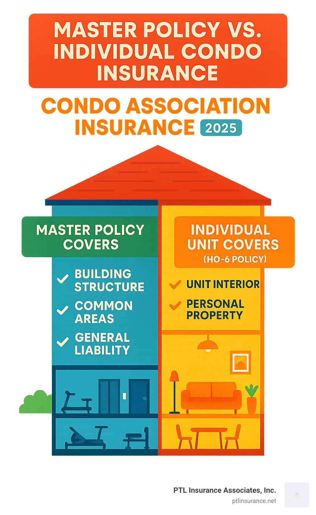 Condo Association Insurance Crucial Guide 2025 Condo Association Insurance Crucial Guide 2025