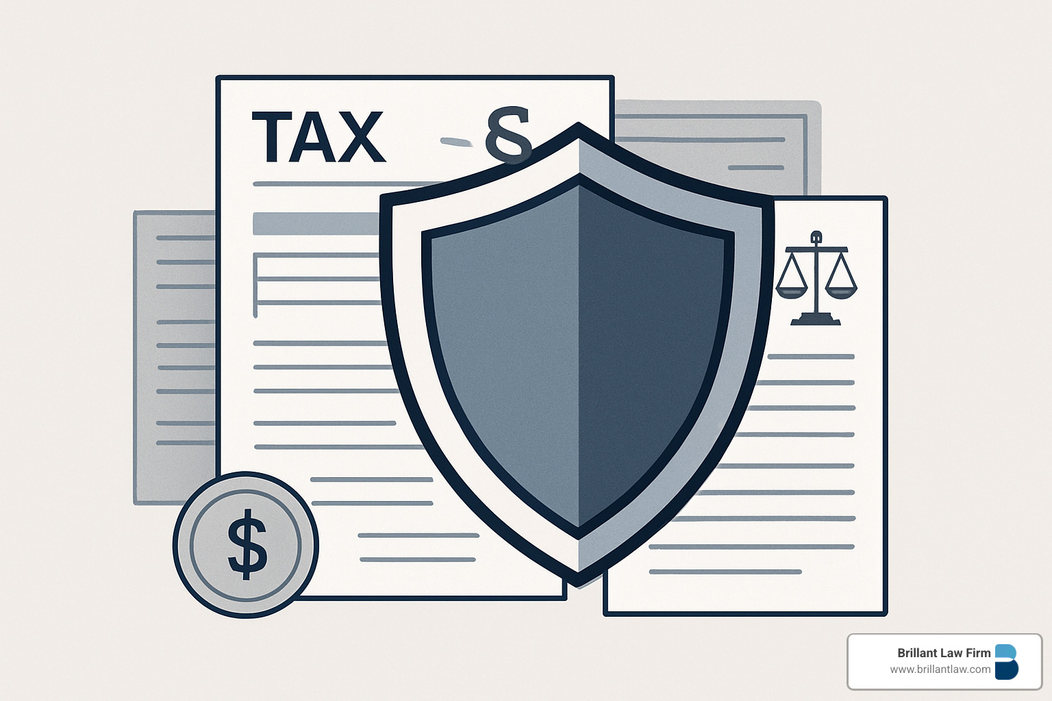 32dd50fa40d2a2b701e3c7c630307d1bcbab2c40 The Complete Guide to Taxation Attorney Services Navigate complex tax law with expert Taxation Attorney Services. Get legal protection, dispute resolution & strategic planning in California. legal protection and tax law intersection - Taxation Attorney Services