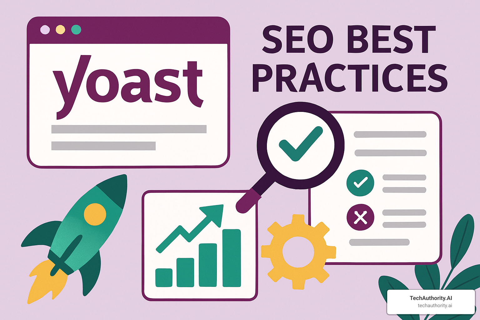 Yoast SEO XML sitemap index page - yoast seo best practices