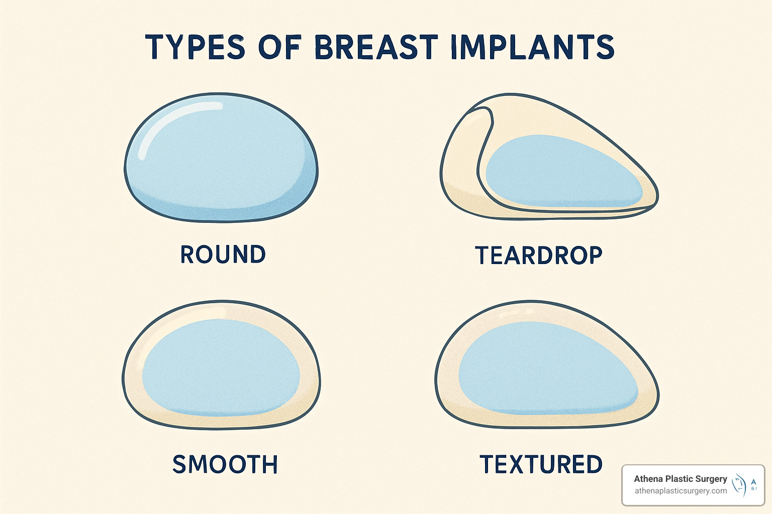 Breast implants near me prices