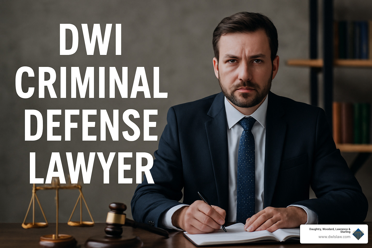Complex legal document or flowchart - DWI criminal defense lawyer