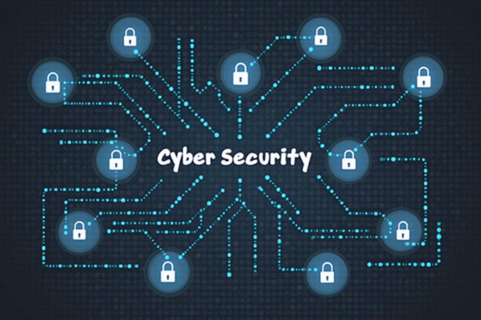 A sample phishing email with red flags like a suspicious sender address and urgent call-to-action highlighted - basic cyber security tips